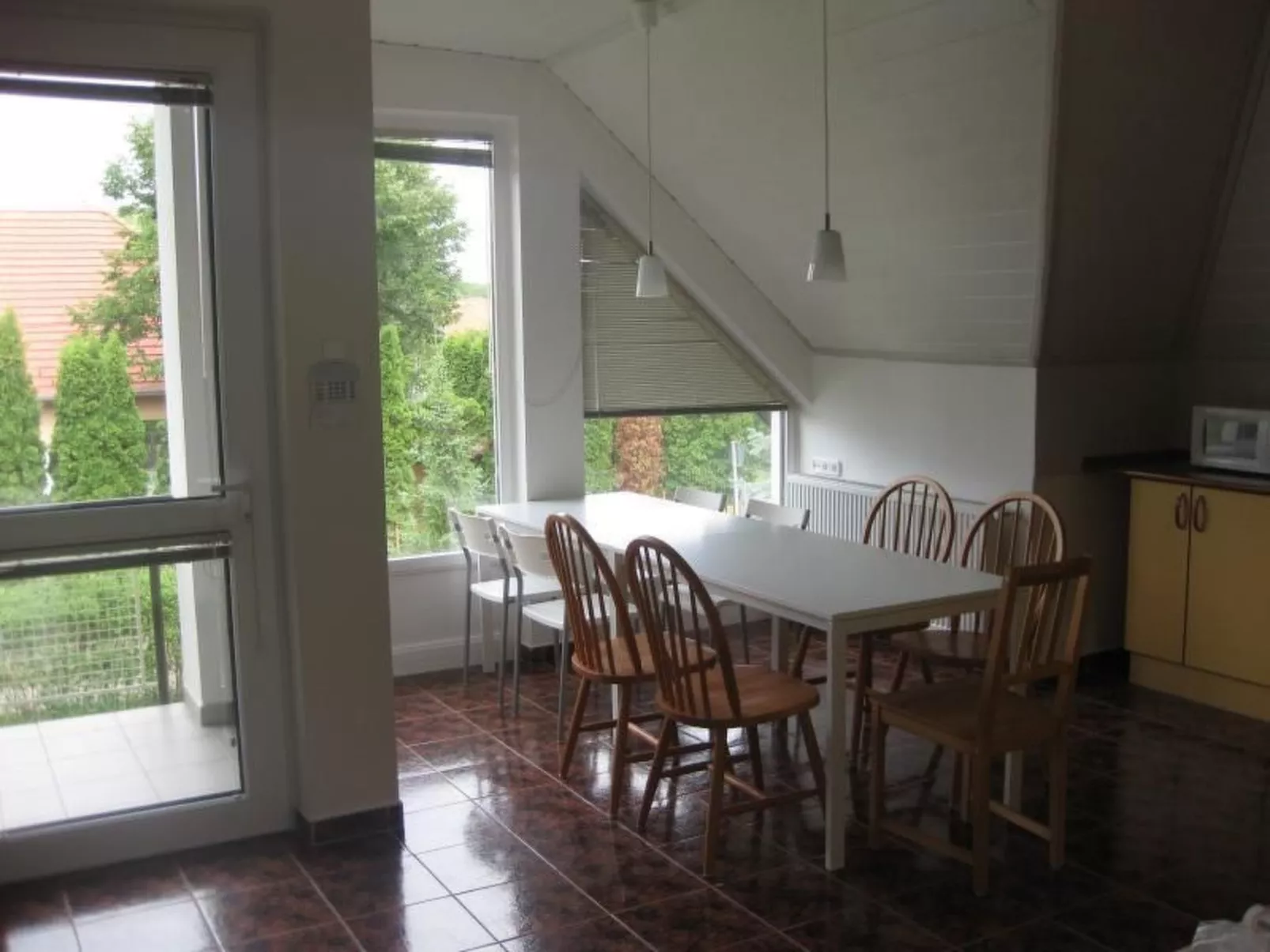 Große Ferienwohnung Hannabella mit Schwimmbad-Binnen