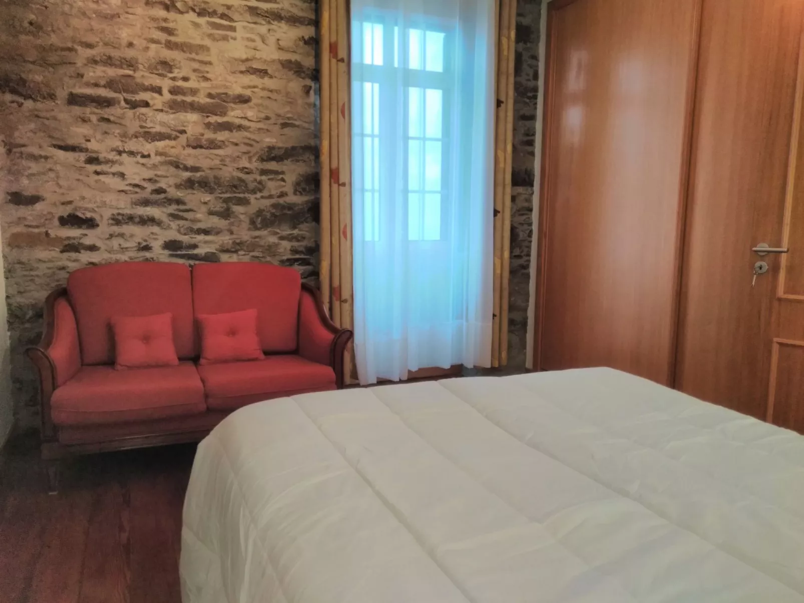 Quinta do Serrado-Binnen