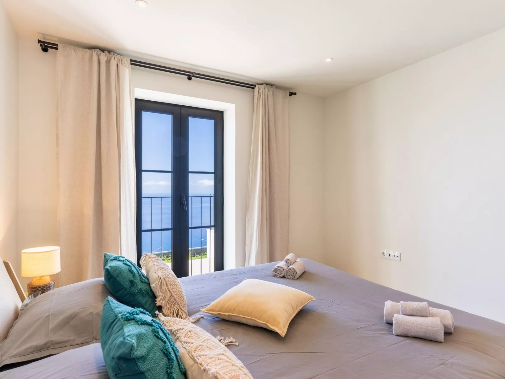 Villa Horizonte Azul-Binnen