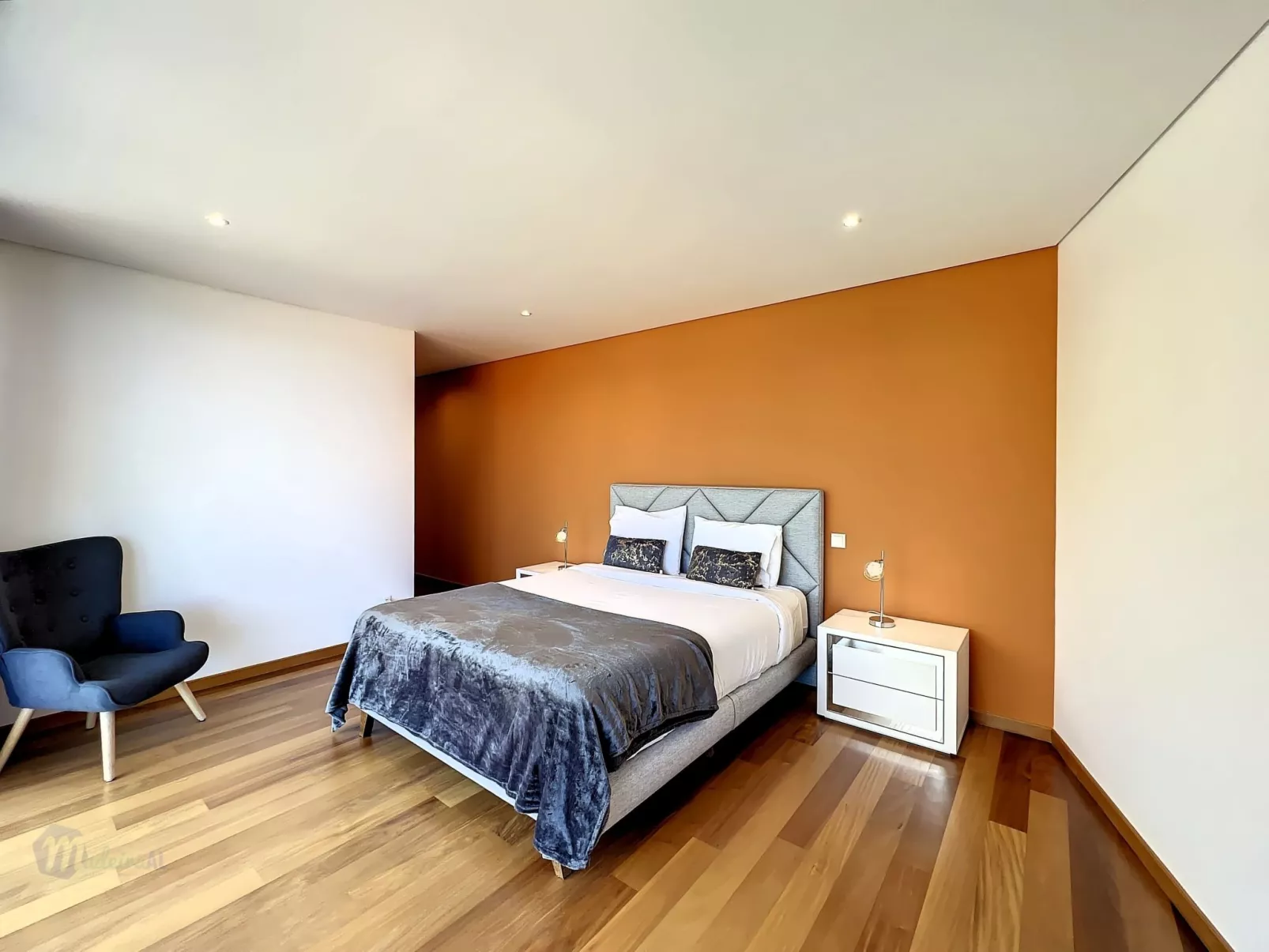 Traumhaus 2, von LSAMadeira-Binnen