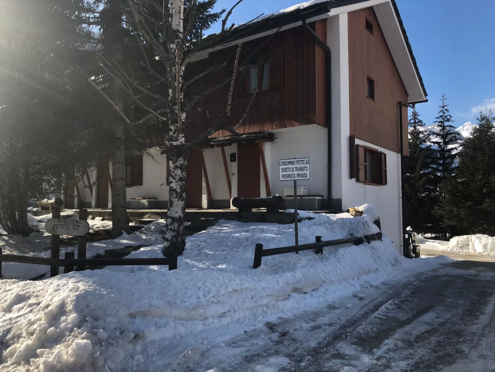 House Edelweiss by Holiday World-Buiten