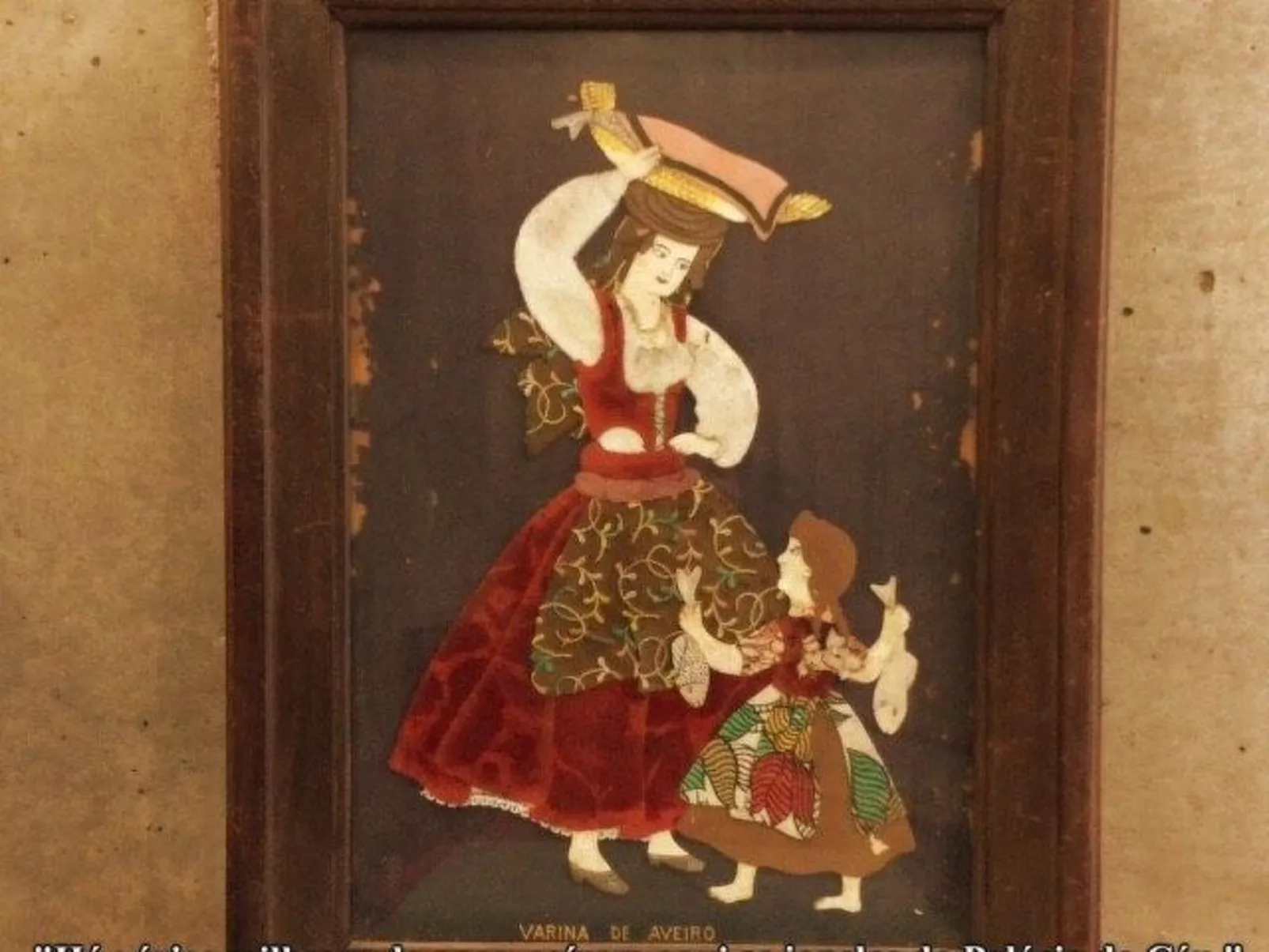 Gelbes Haus im historischen Zentrum-Image-tags.info