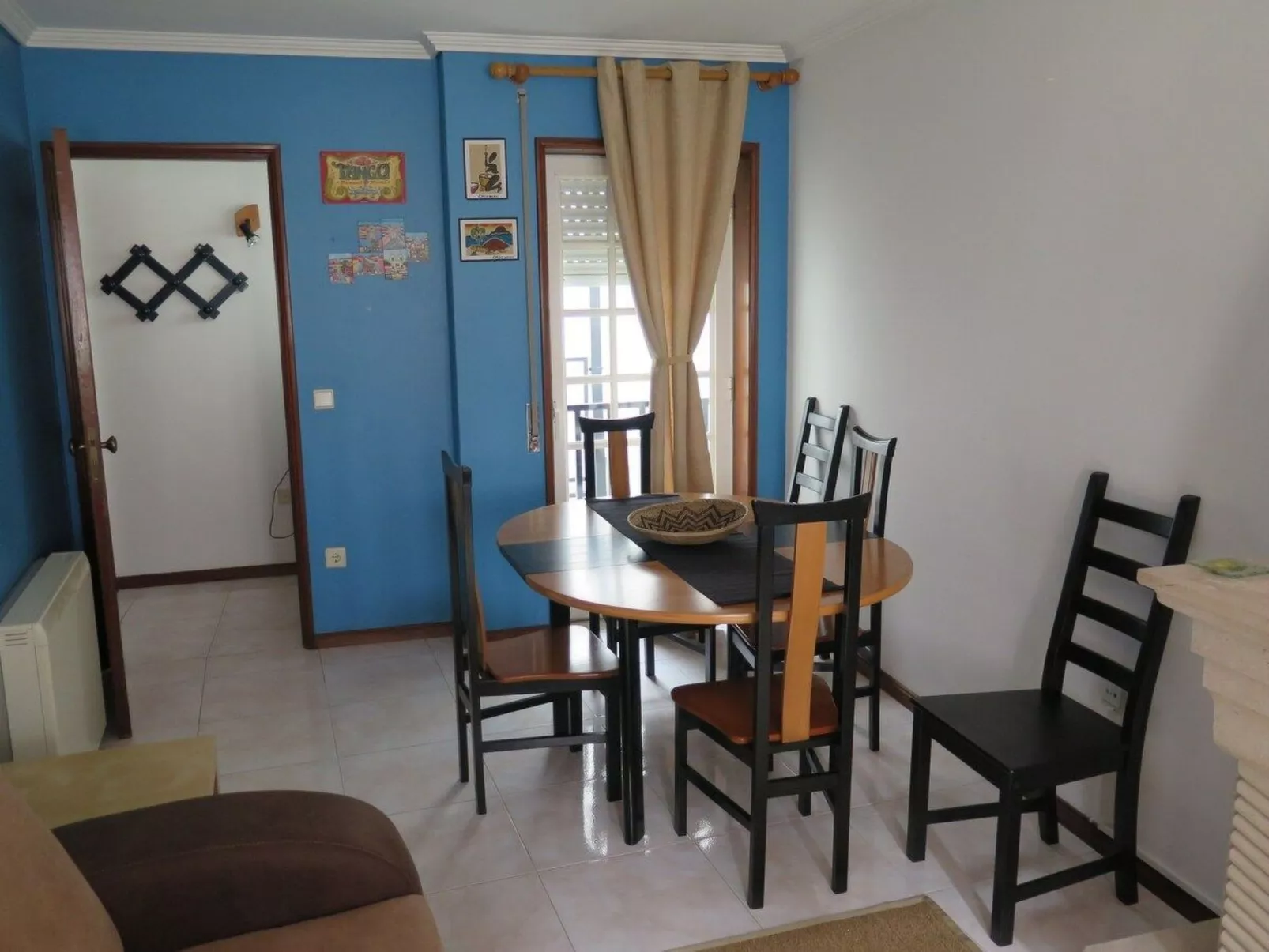 Helle Wohnung im Zentrum von Aveiro-Image-tags.info