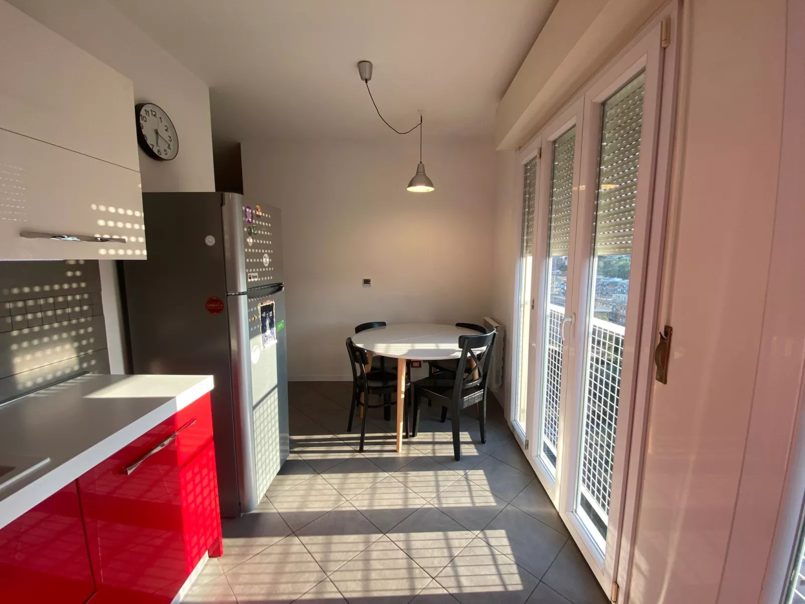 'Villa Nicola-Binnen