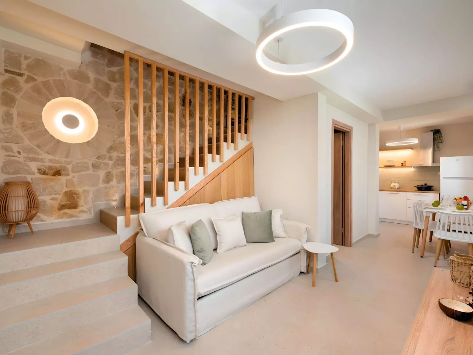 Hidden Gem Pool und Jacuzzi-Binnen