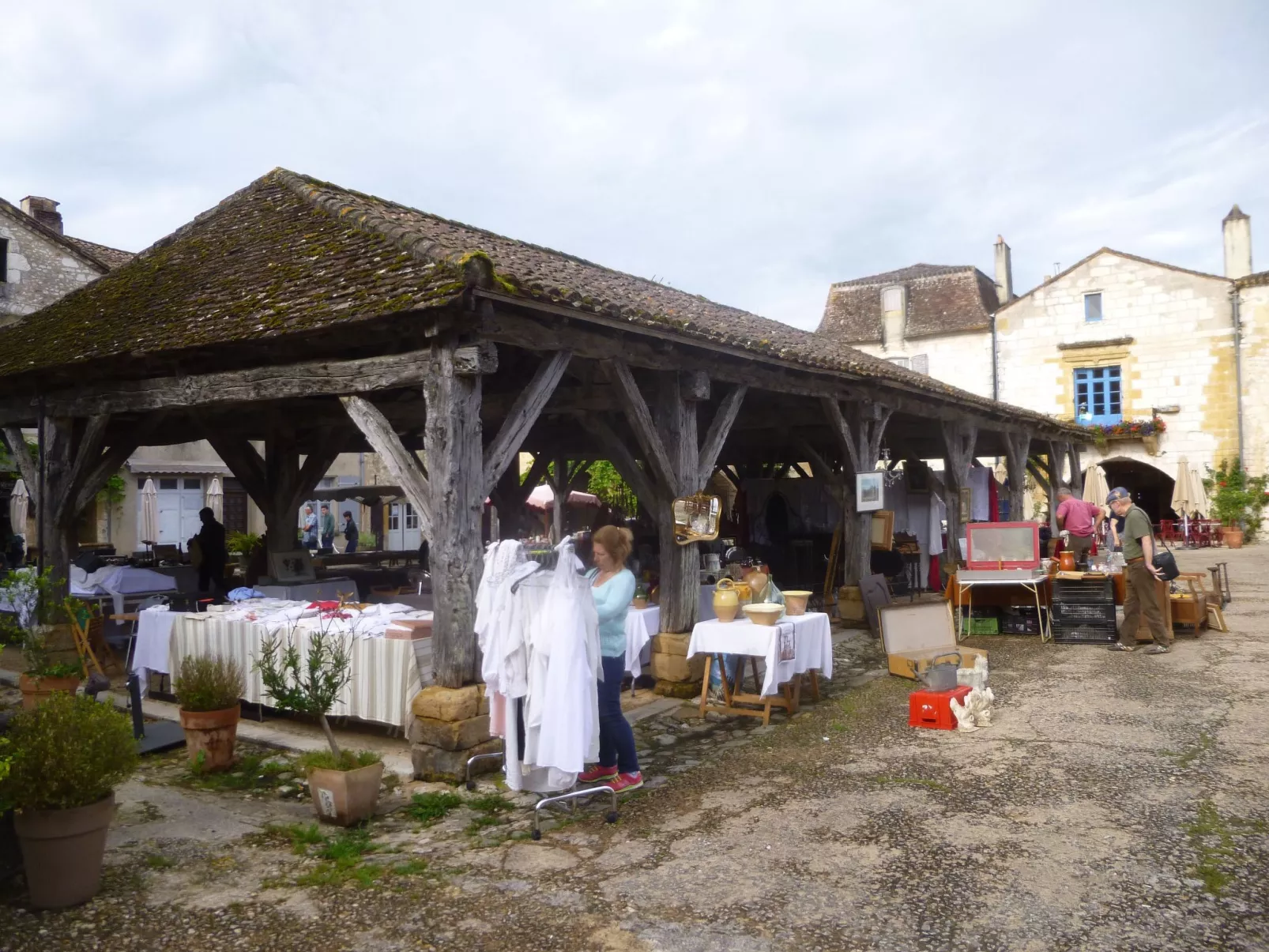 Haus freistehend Sonne Bett 160cm Patio billig-Buiten