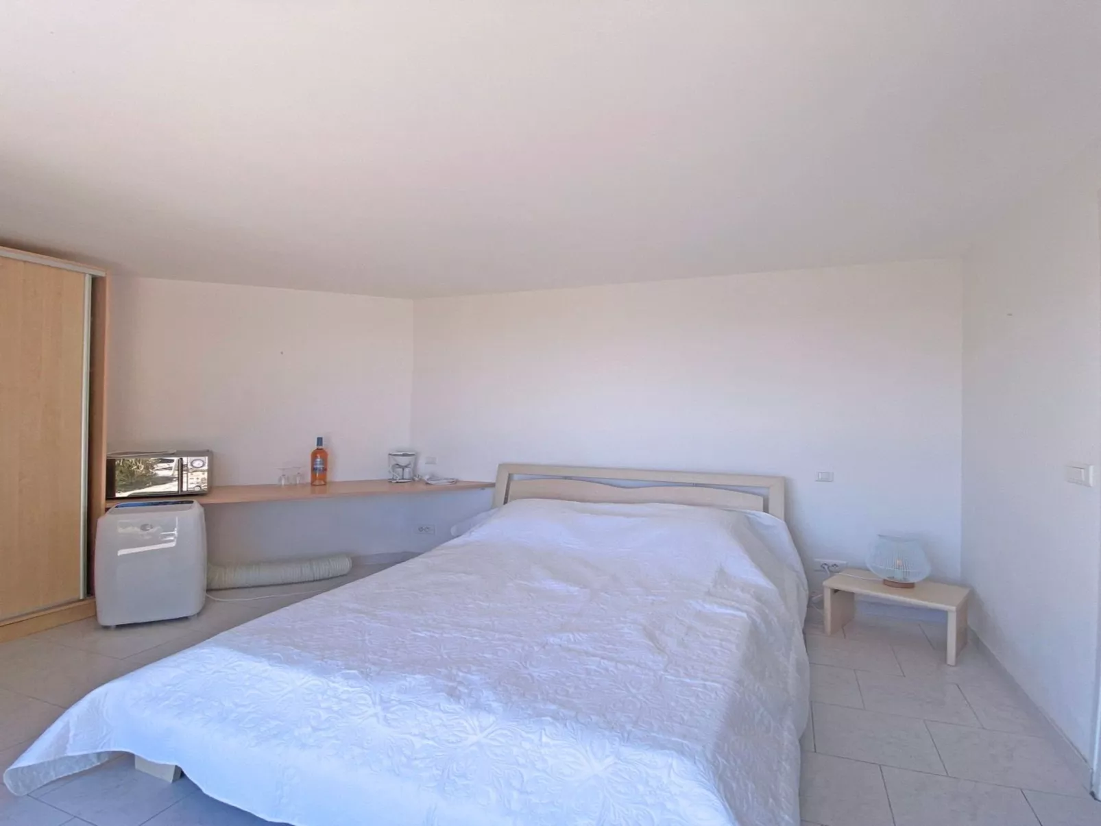 Villa Lisuzem 8 pers - Privates Schwimmbad - Meerblick --Binnen