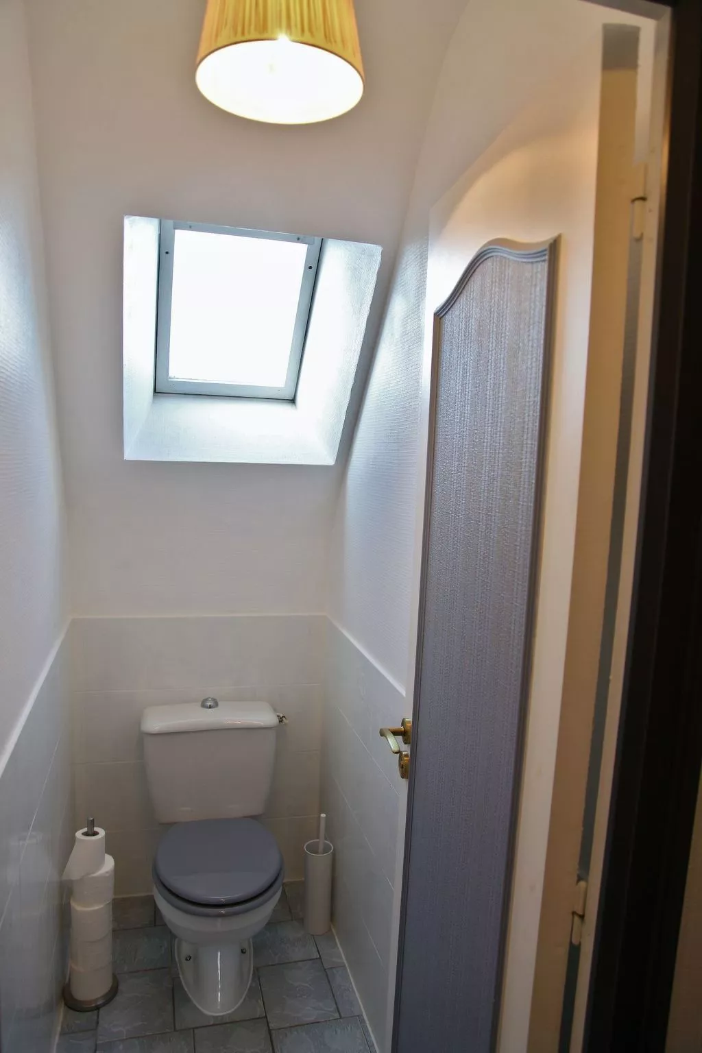 Wunderschönes Dorf am Meer-Binnen