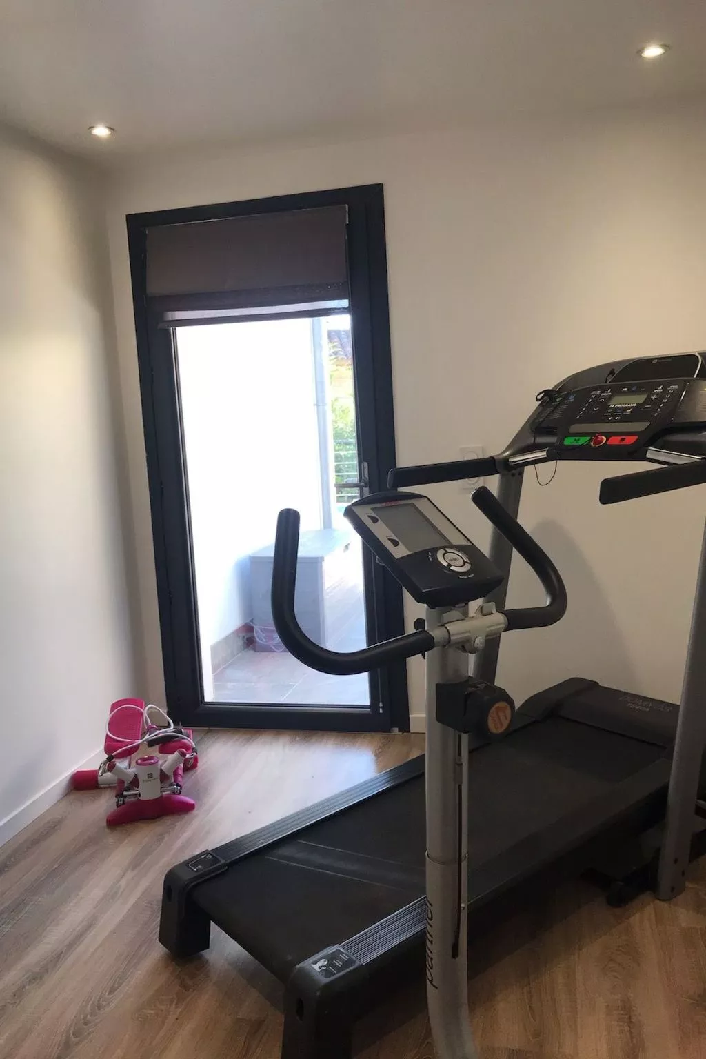 Villa mit Garten, Grill und Terrasse - Binnen