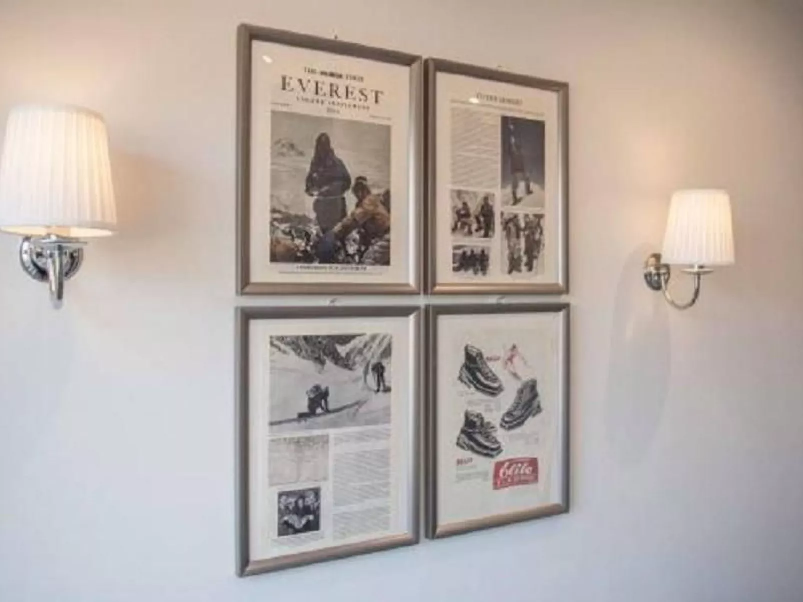 Elegante Penthouse-Wohnung mit Seeblick-Binnen