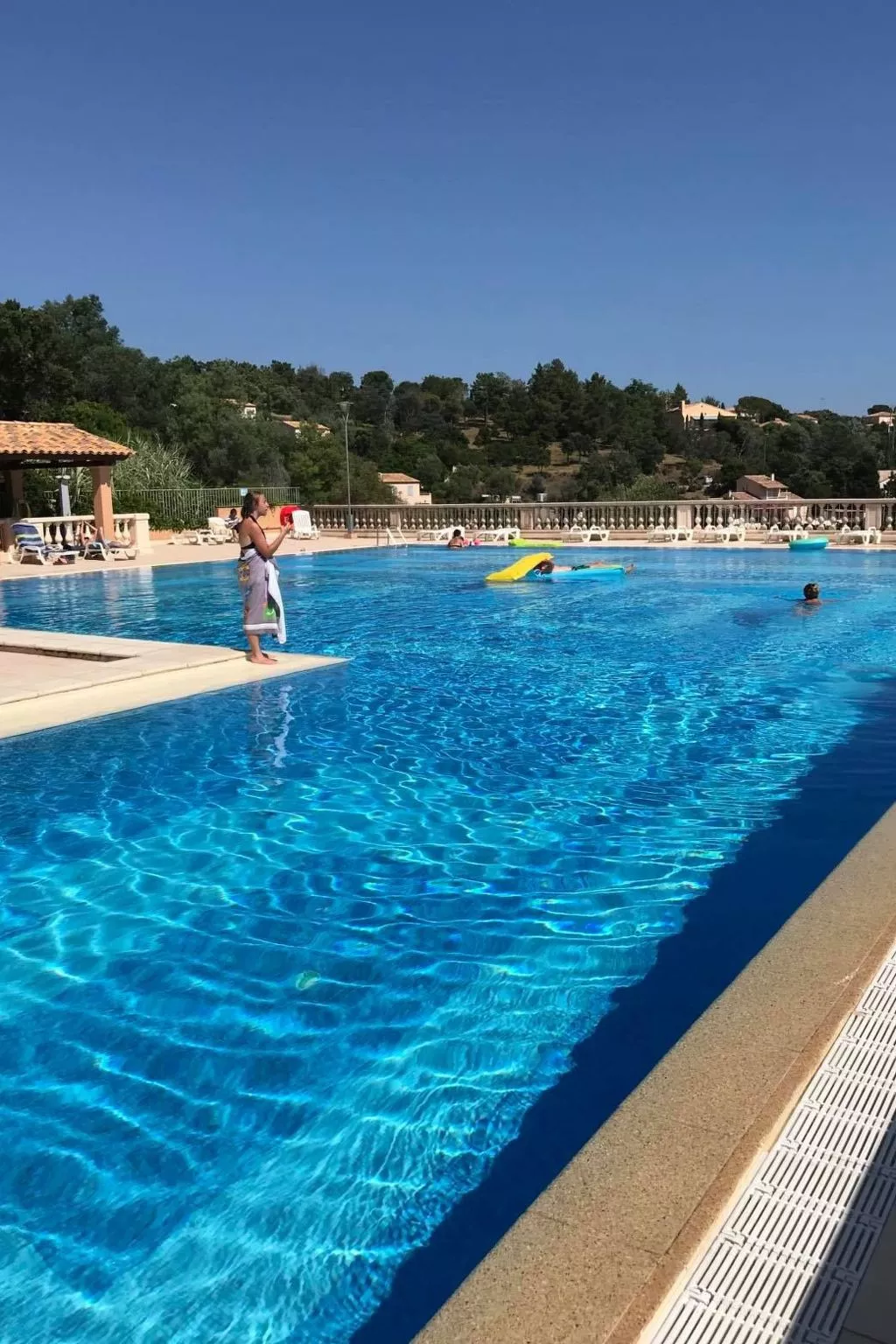 Les Issambres Charmes et Confort - Image-tags.info