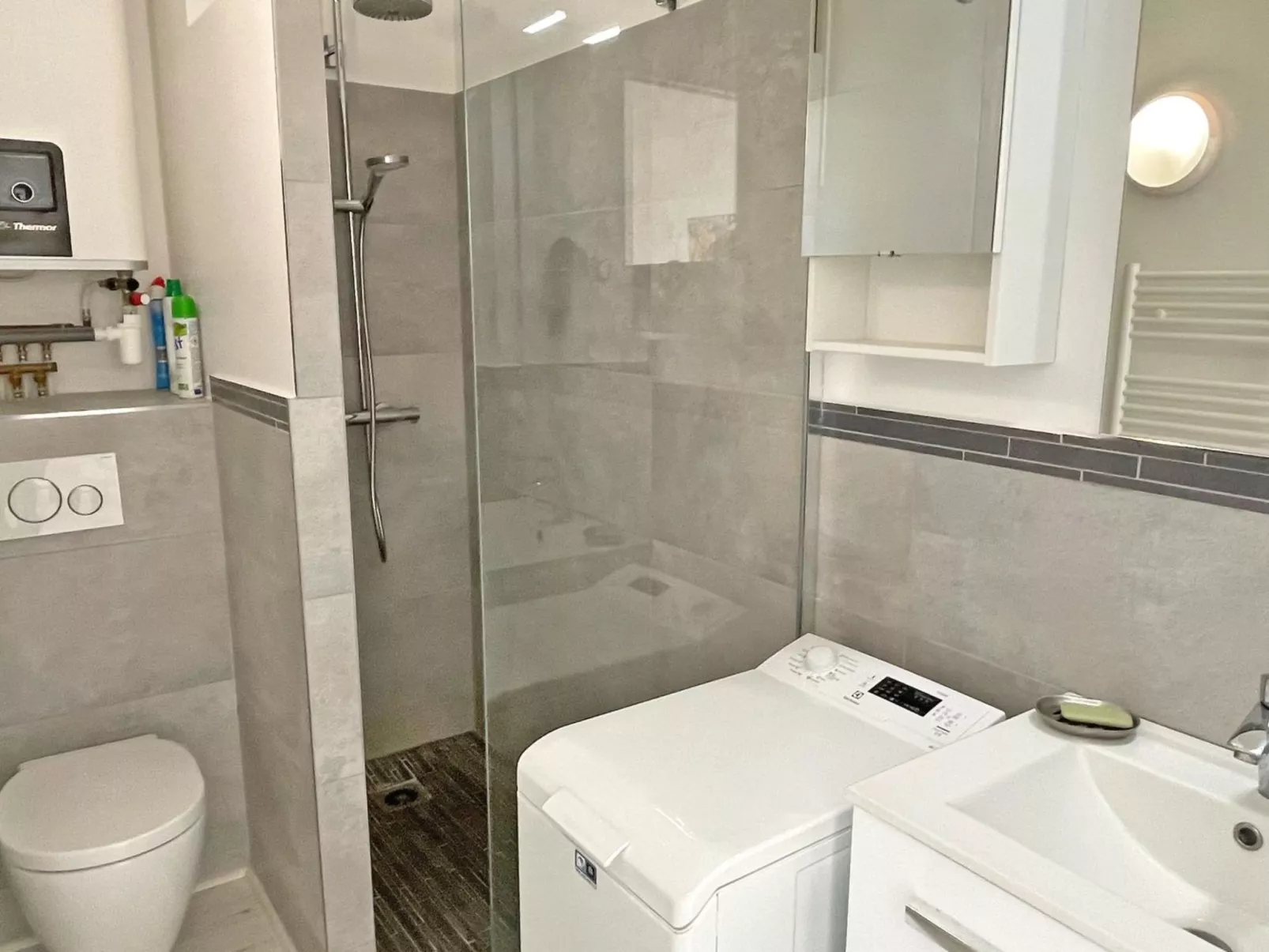 Appt T2 - Centre ville et plage - Vue Mer - Clim-Image-tags.info