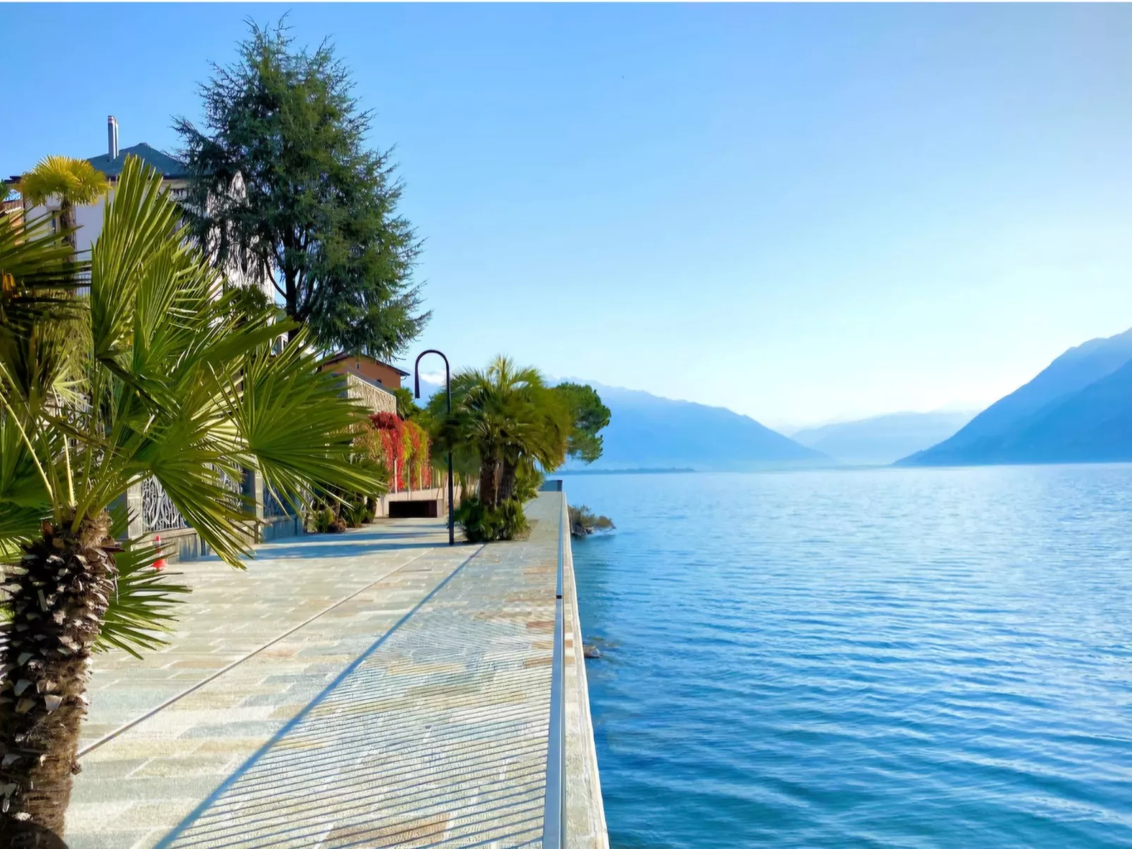 Haus Antonini-Buiten