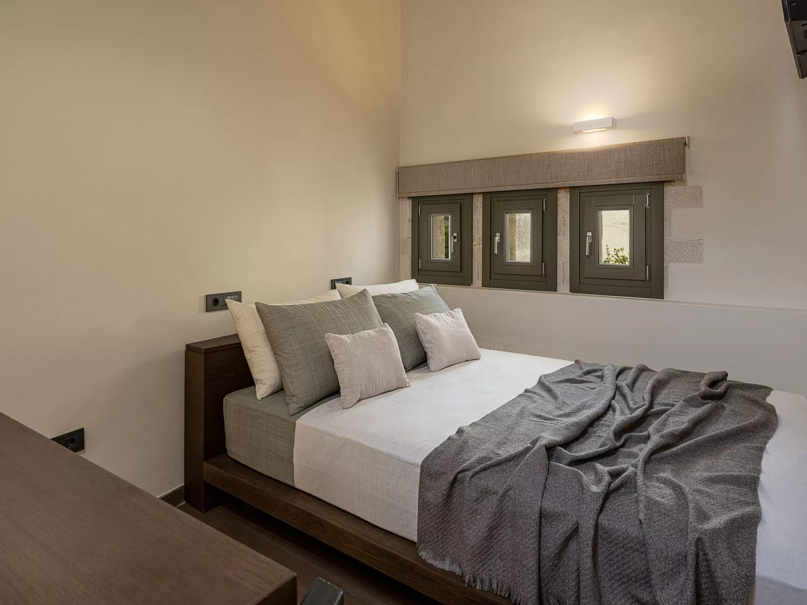 Für 6 Personen und 1 Kind in Areni, Kreta (West-Kreta)-Image-tags.info