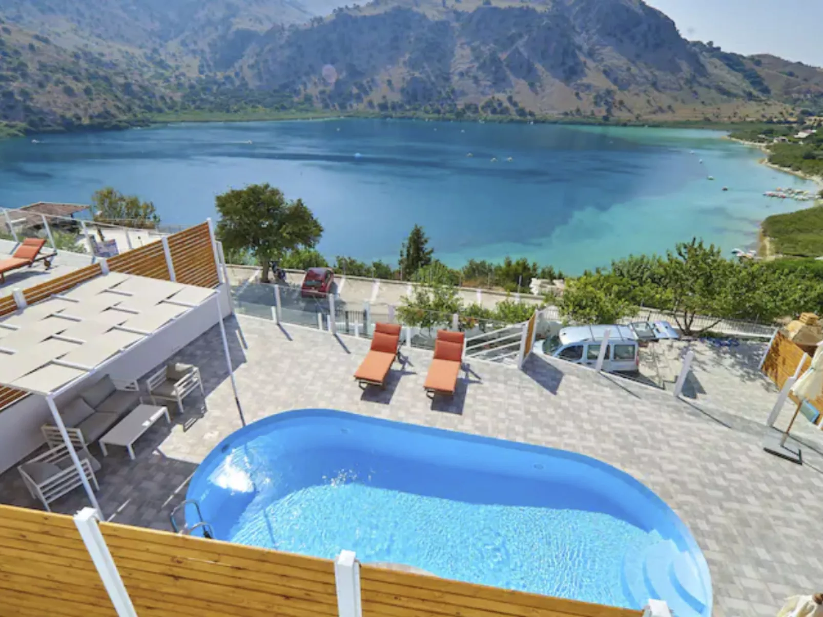 Mit Terrasse-Image-tags.info