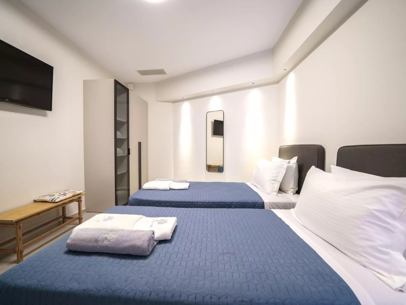 Luxus-Villa Freier beheizter Pool Atemberaubende Aussicht Kreta-Image-tags.info