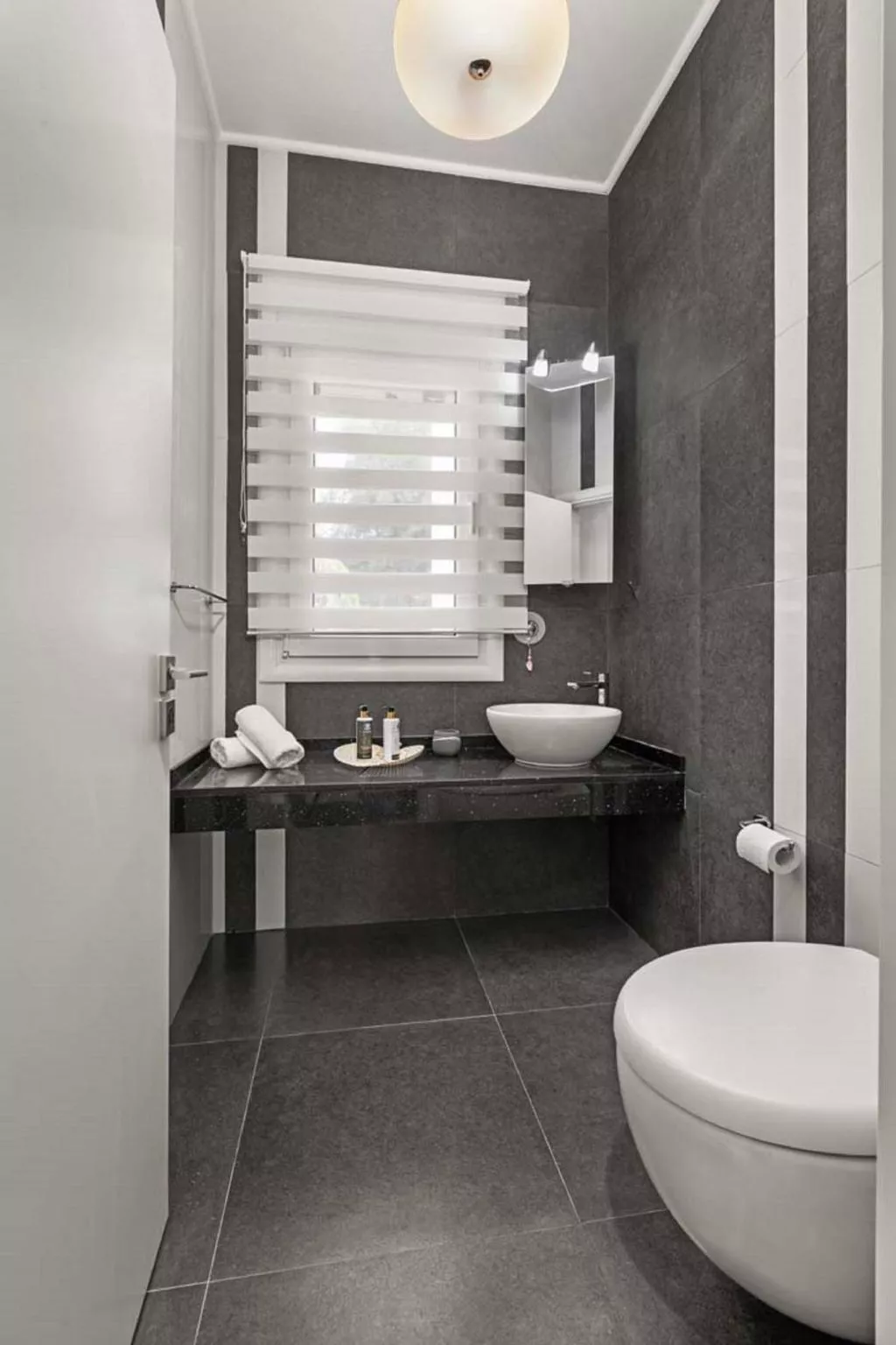 "Adamas Villa Rhodos"-Binnen