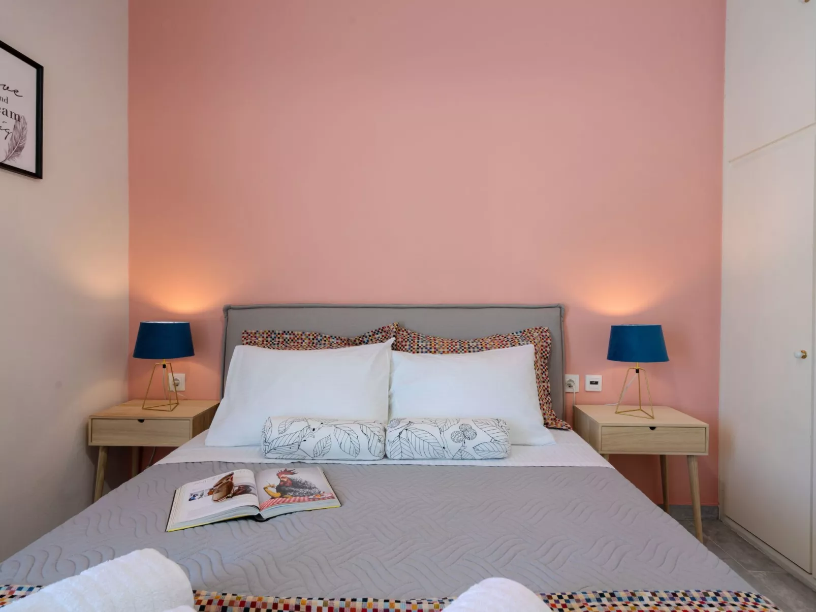 Tres Jolie Stylish Cityheart Wohnung-Image-tags.info