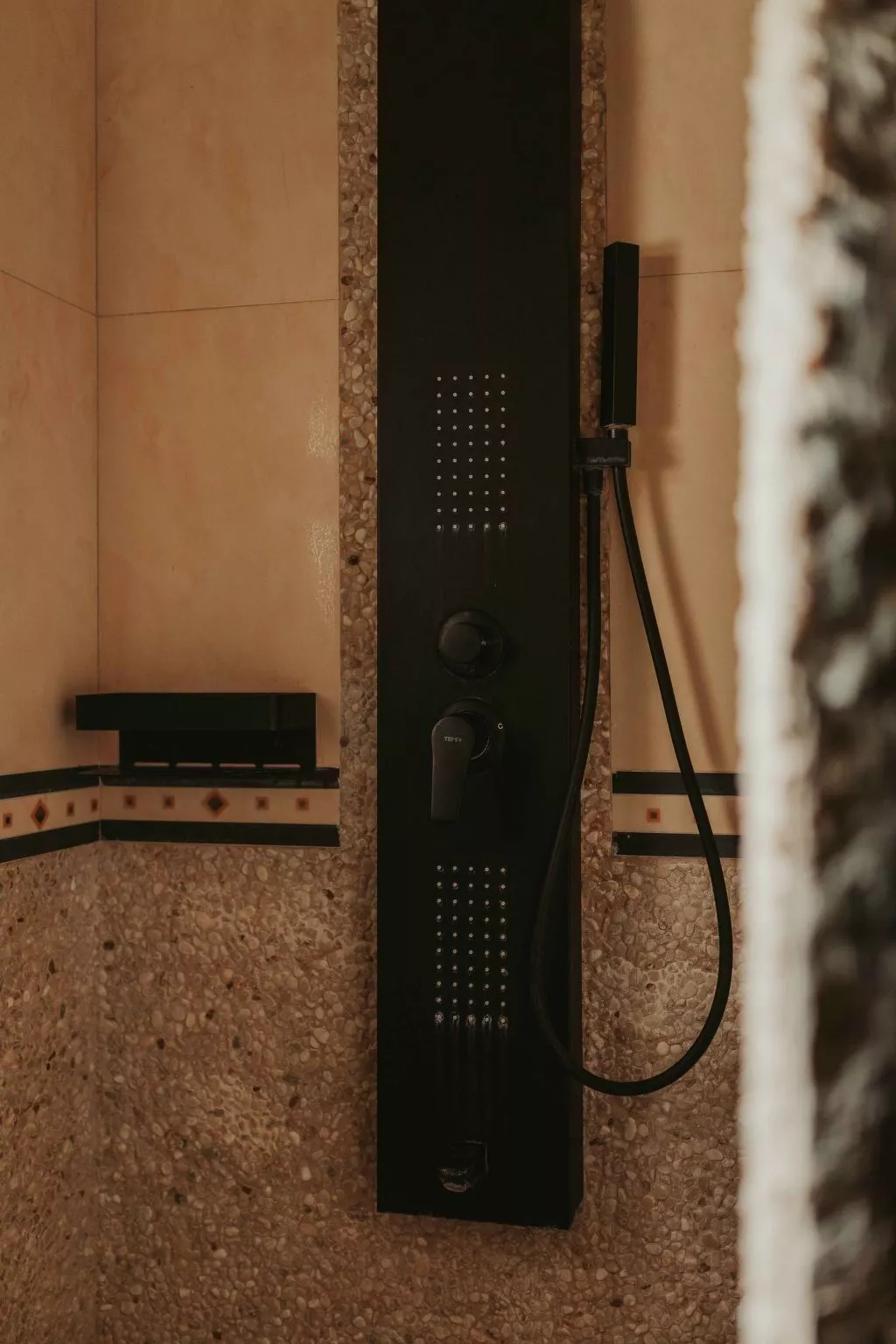 Villa Maya mit Pool und Bergblick-Image-tags.info