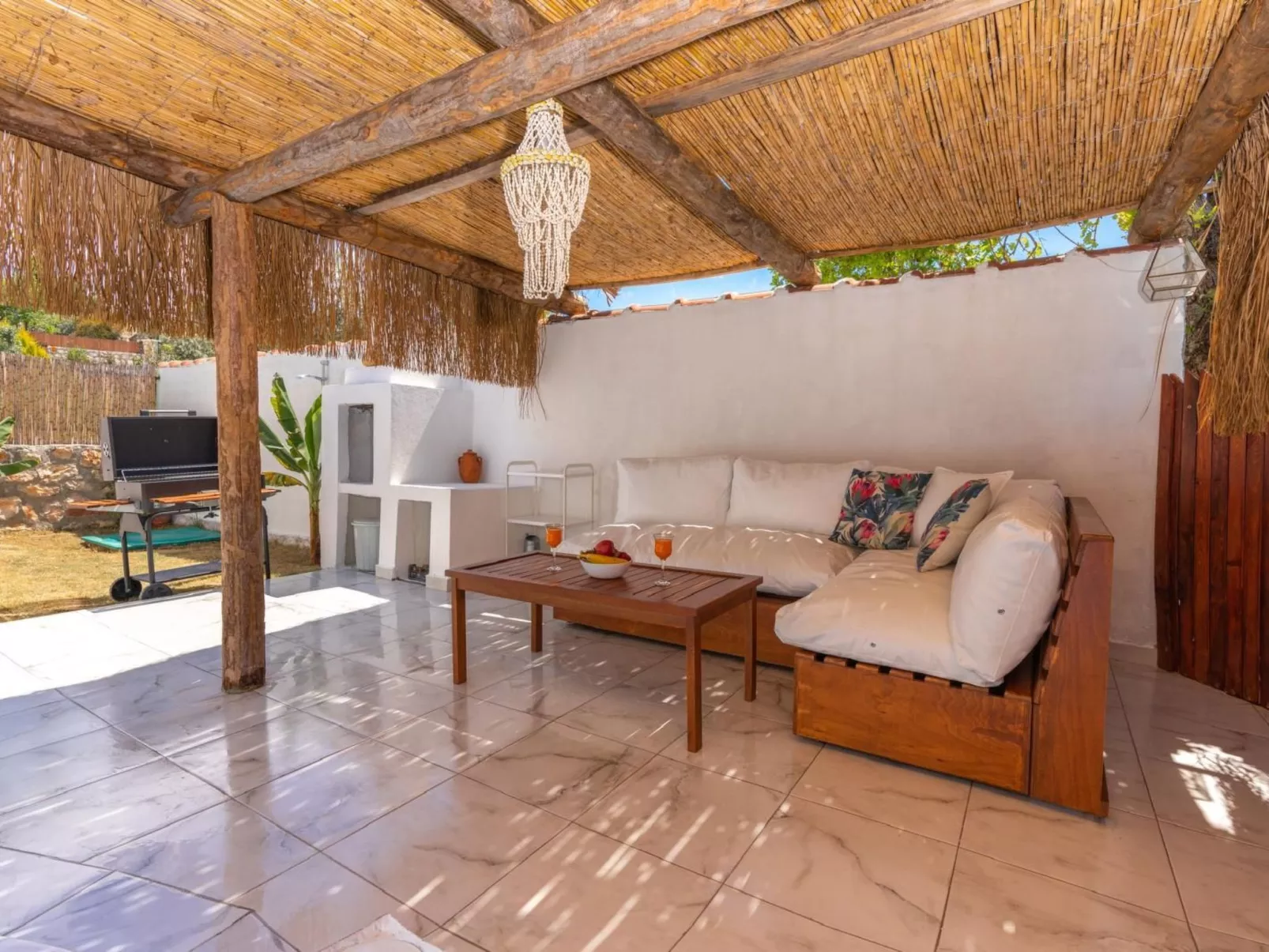 Für Pärchen-Binnen