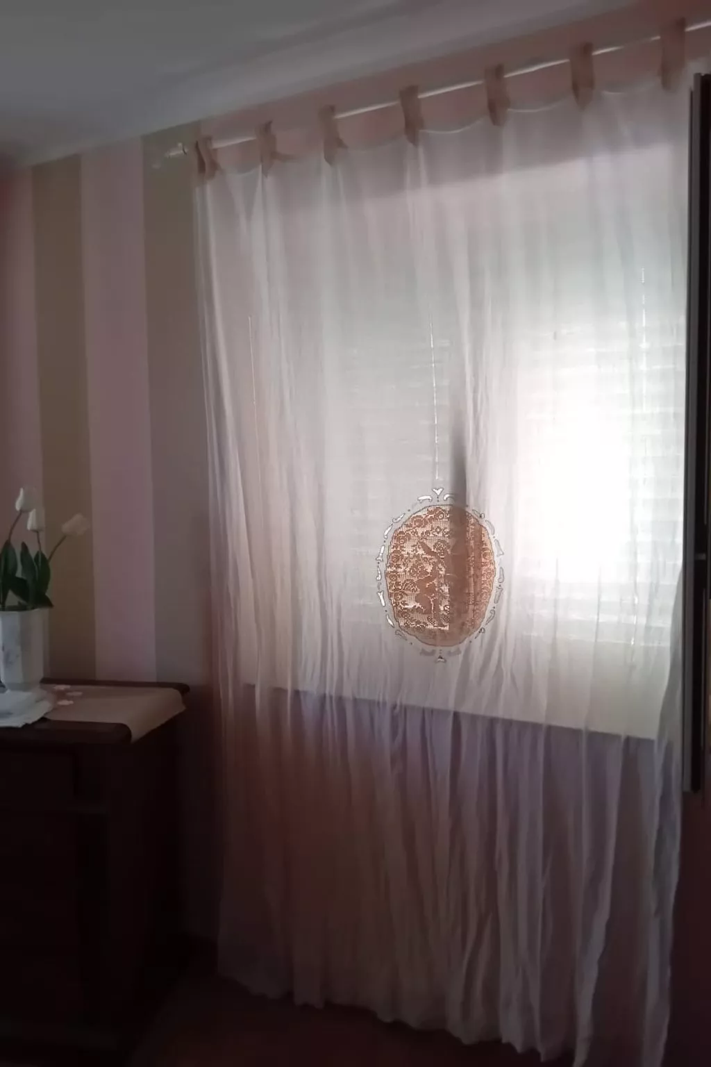 Das Haus der Julia-Binnen