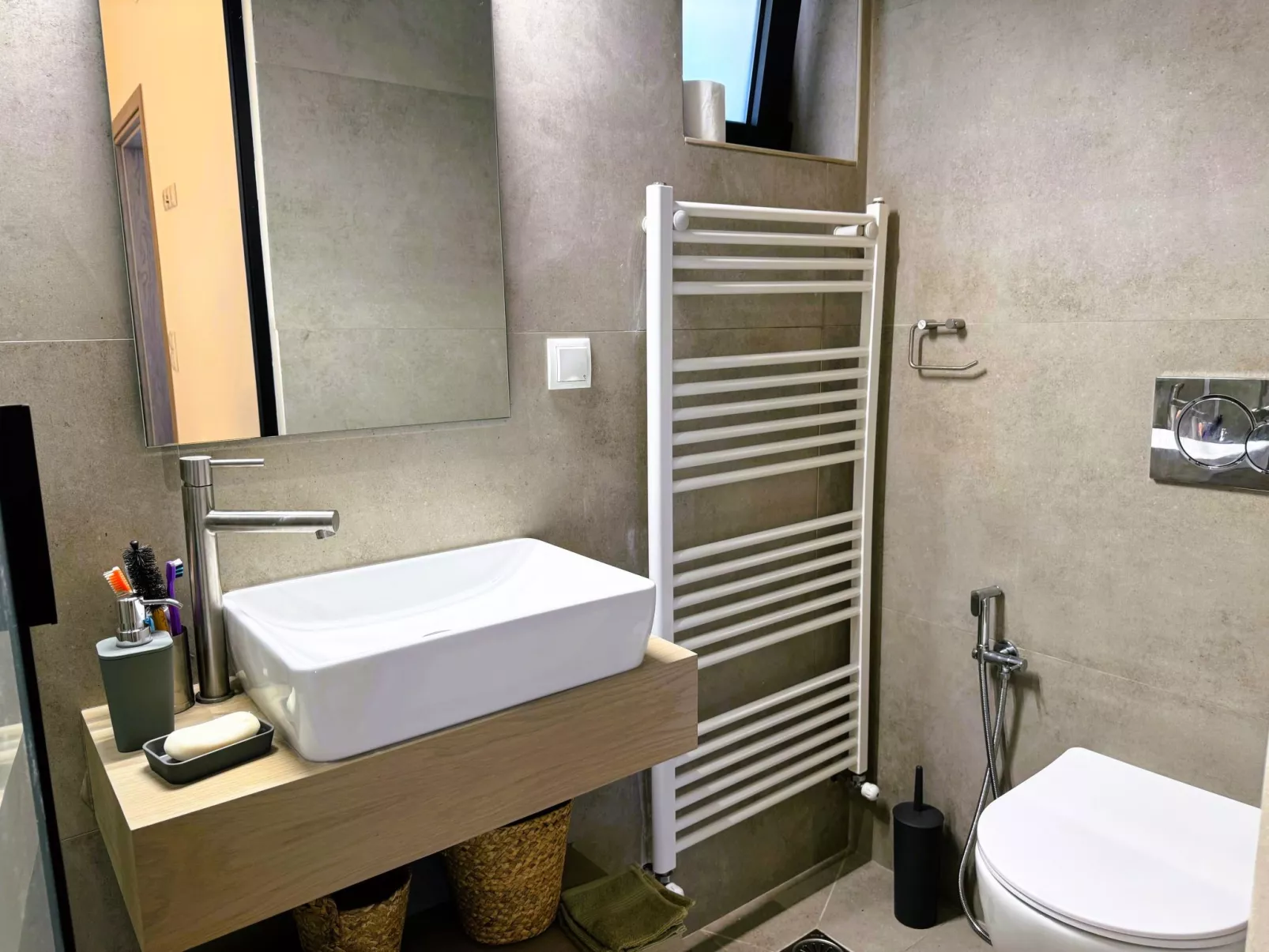 South Palms Dorfhaus, Südkreta-Binnen