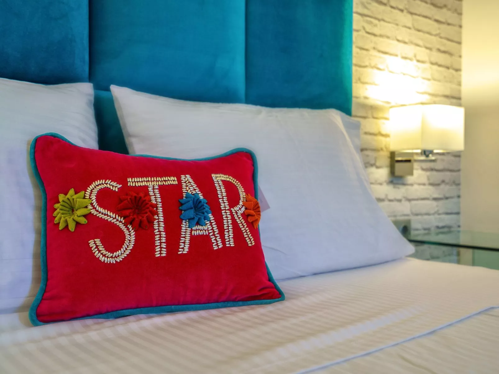 Beachfront Villa 30m zu den Annehmlichkeiten und BBQ Bereich-Binnen