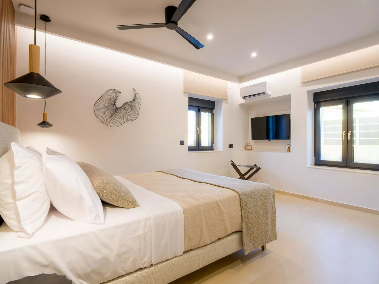 Veneto Luxus Residenz-Binnen