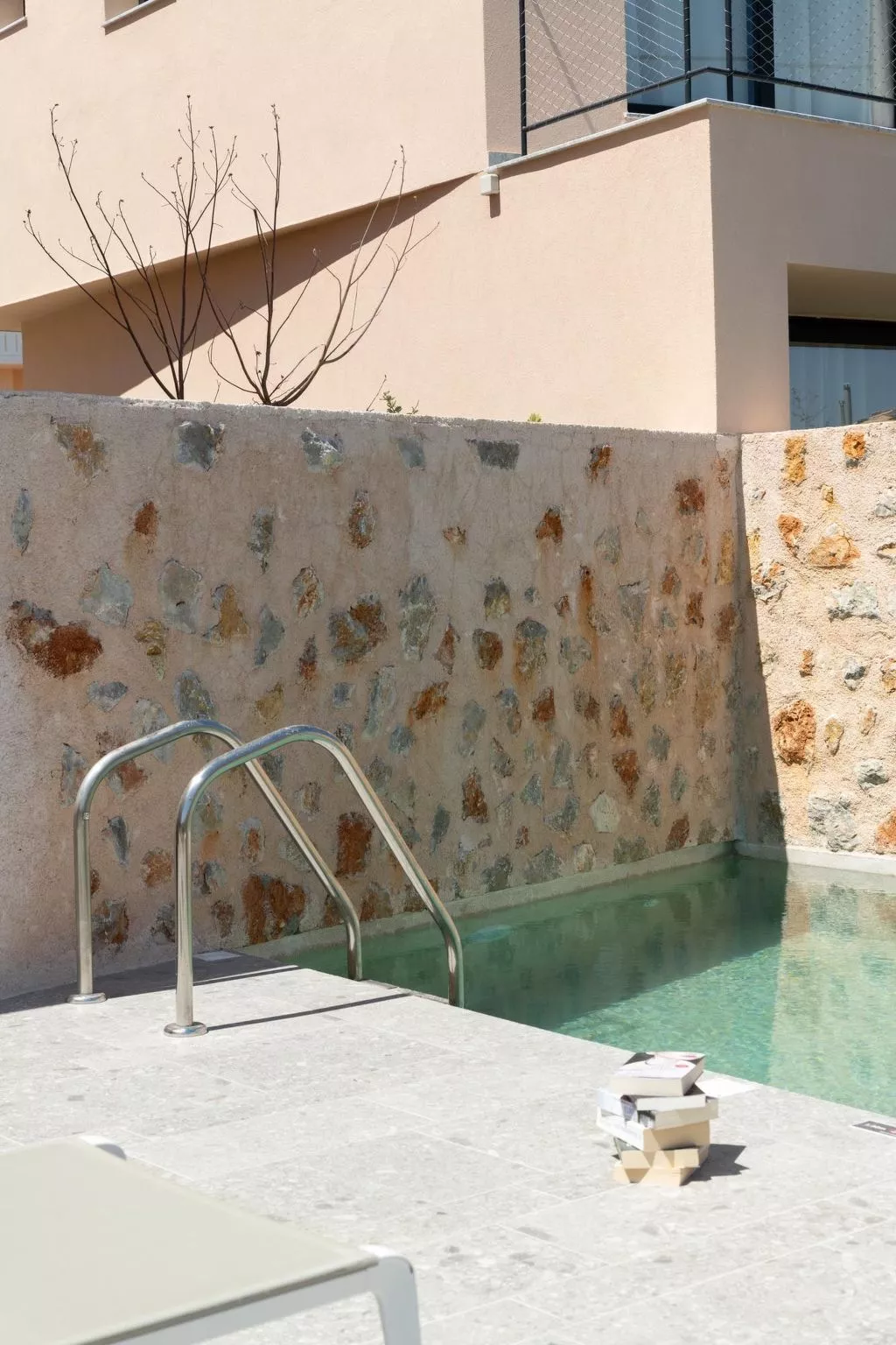 Nisi Living Concept - Rhodos Villa-Buiten