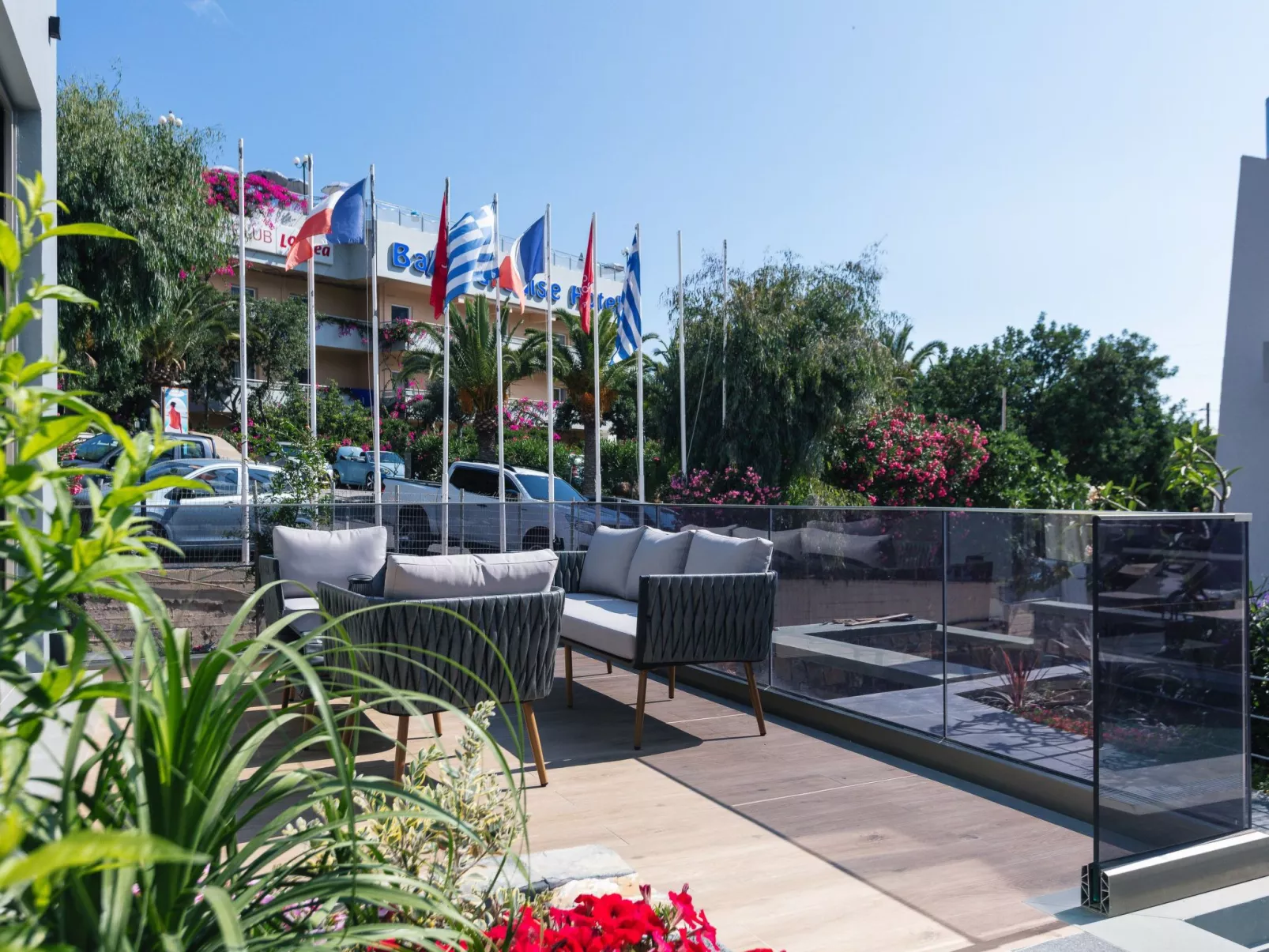 Insel Villen und Suiten-Image-tags.info