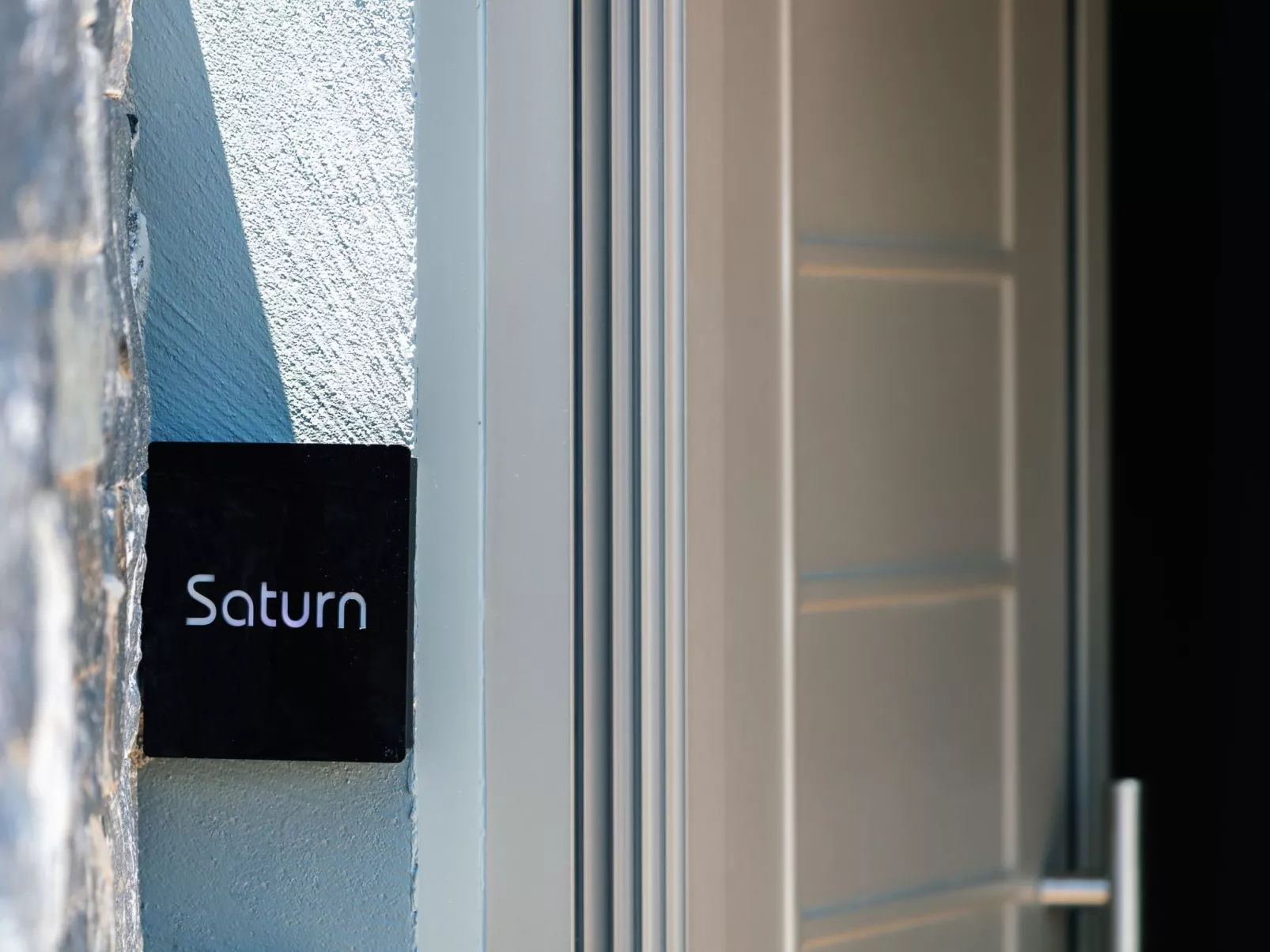 Insel Villen und Suiten-Buiten