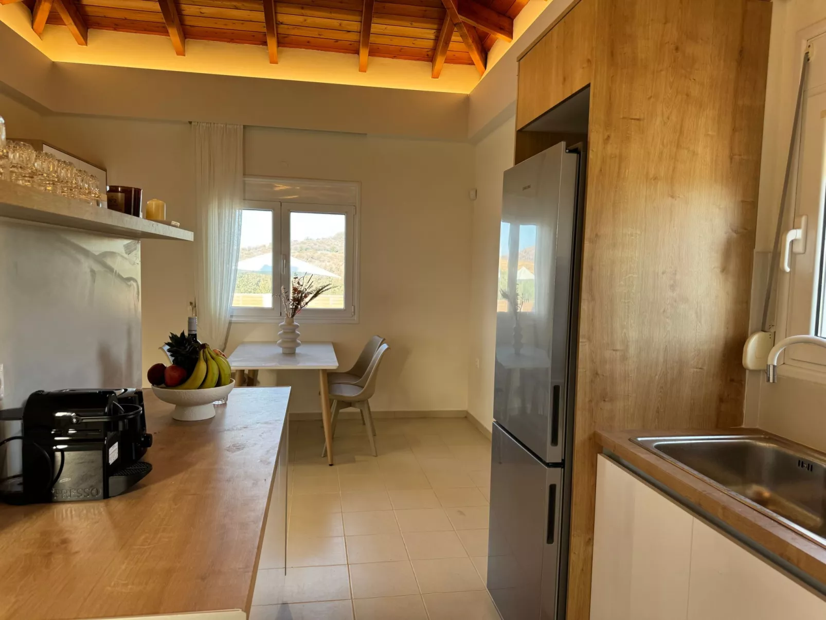 Panor Villas- Standard Villa mit privatem Pool-Binnen