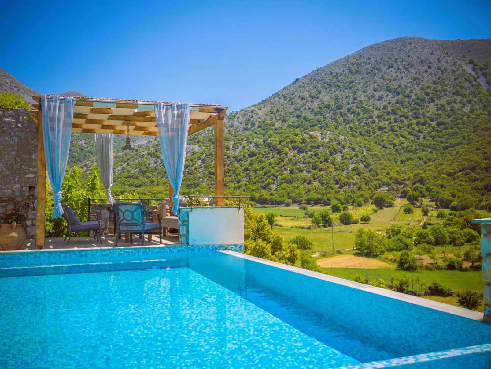 Villa "Villa  sunny Askyfou"-Image-tags.info