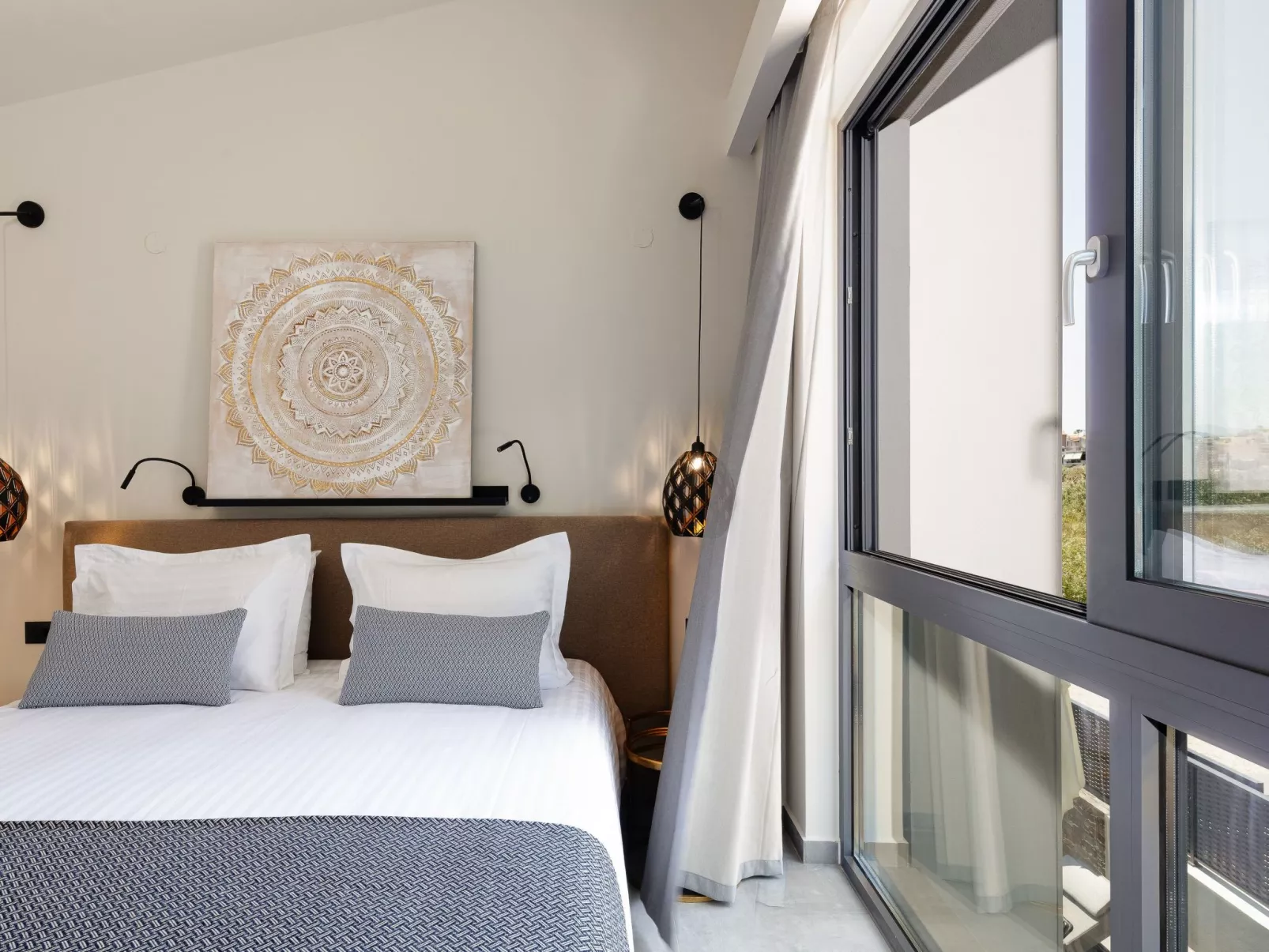 VillAgioi III - Pool Villa und 450m zum Sandstrand-Image-tags.info