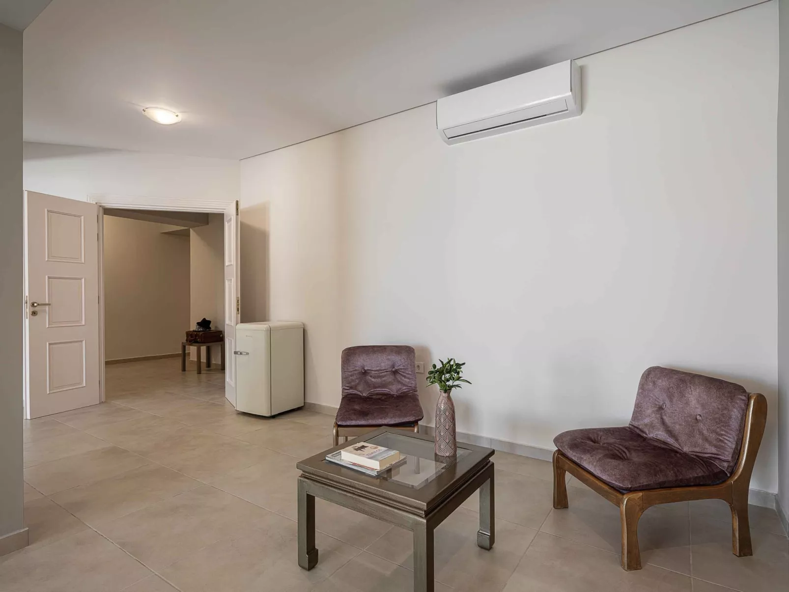 Luminus Arcus - Moderne Villa mit privatem Pool-Binnen