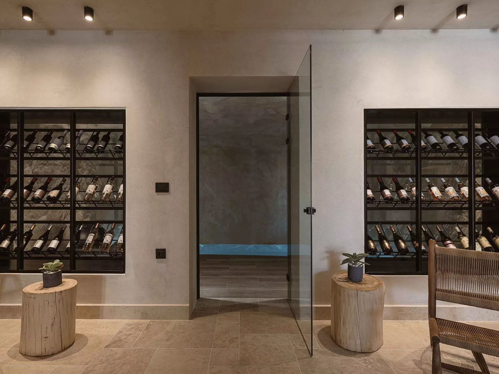 City Moments Villa I ''Free'' Beheizter Innenpool-Image-tags.info