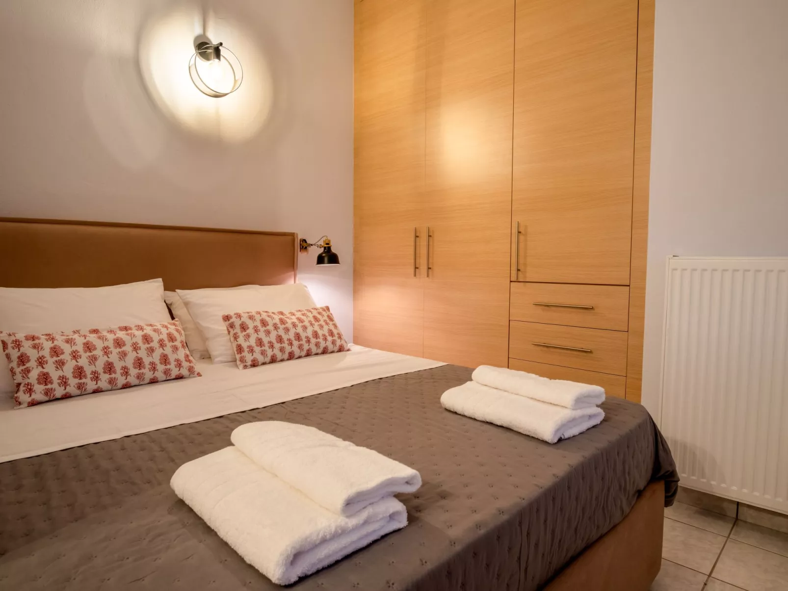 Haus in Agii Theodori mit privatem Pool und Panoramablick-Binnen