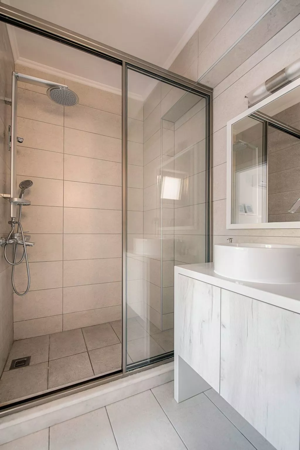 Sea La vie Villa-Binnen