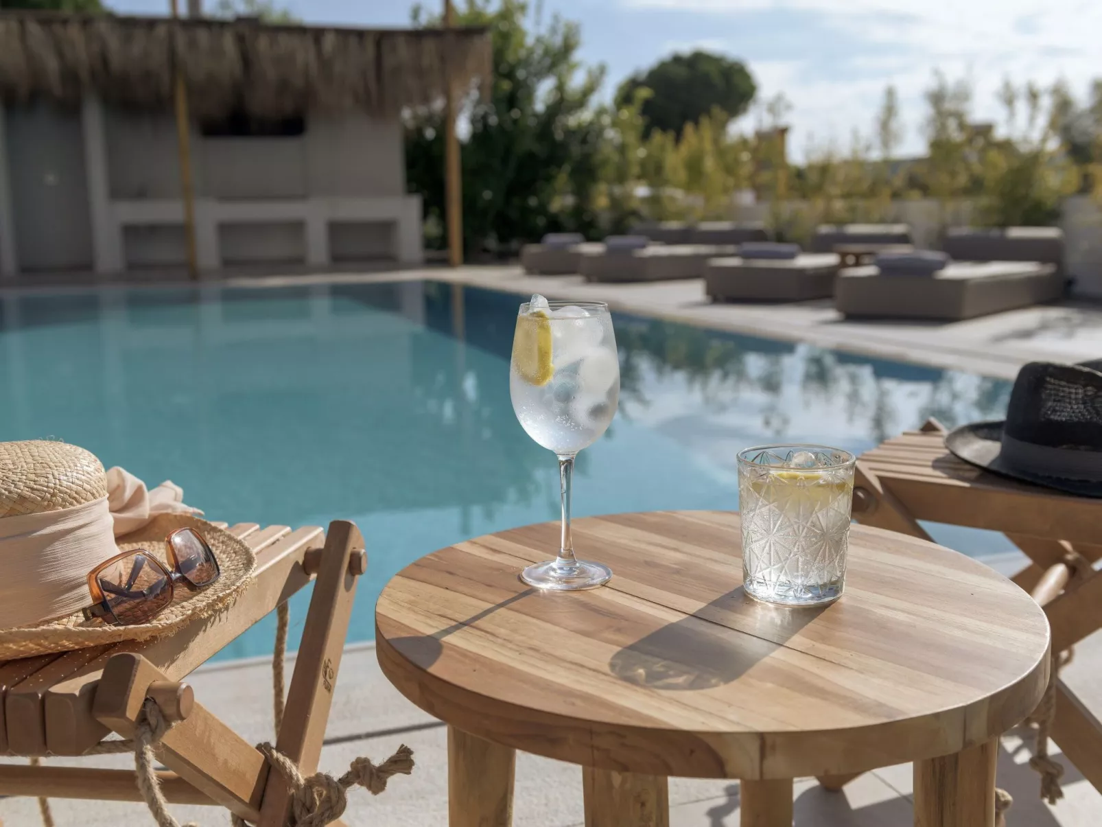 Ferienvilla Adam mit Pool-Image-tags.info