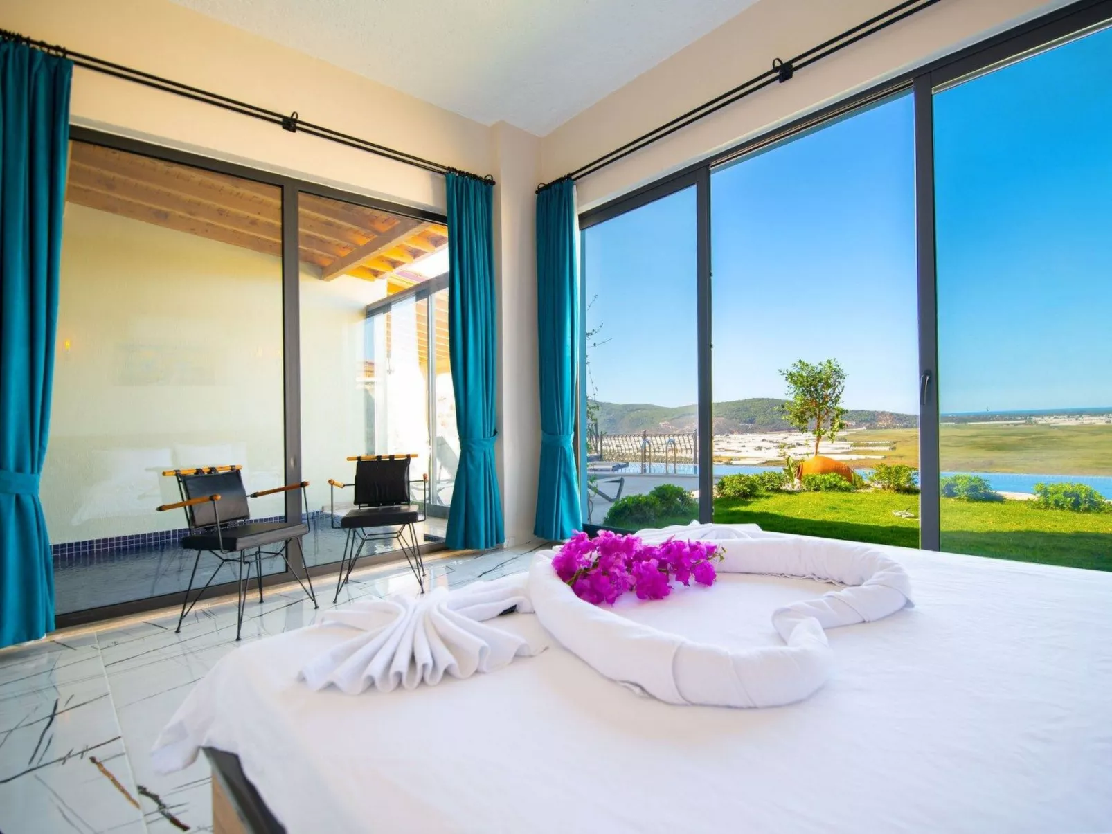 Perfekte Ferienunterkunft für kleine Familien-Image-tags.info