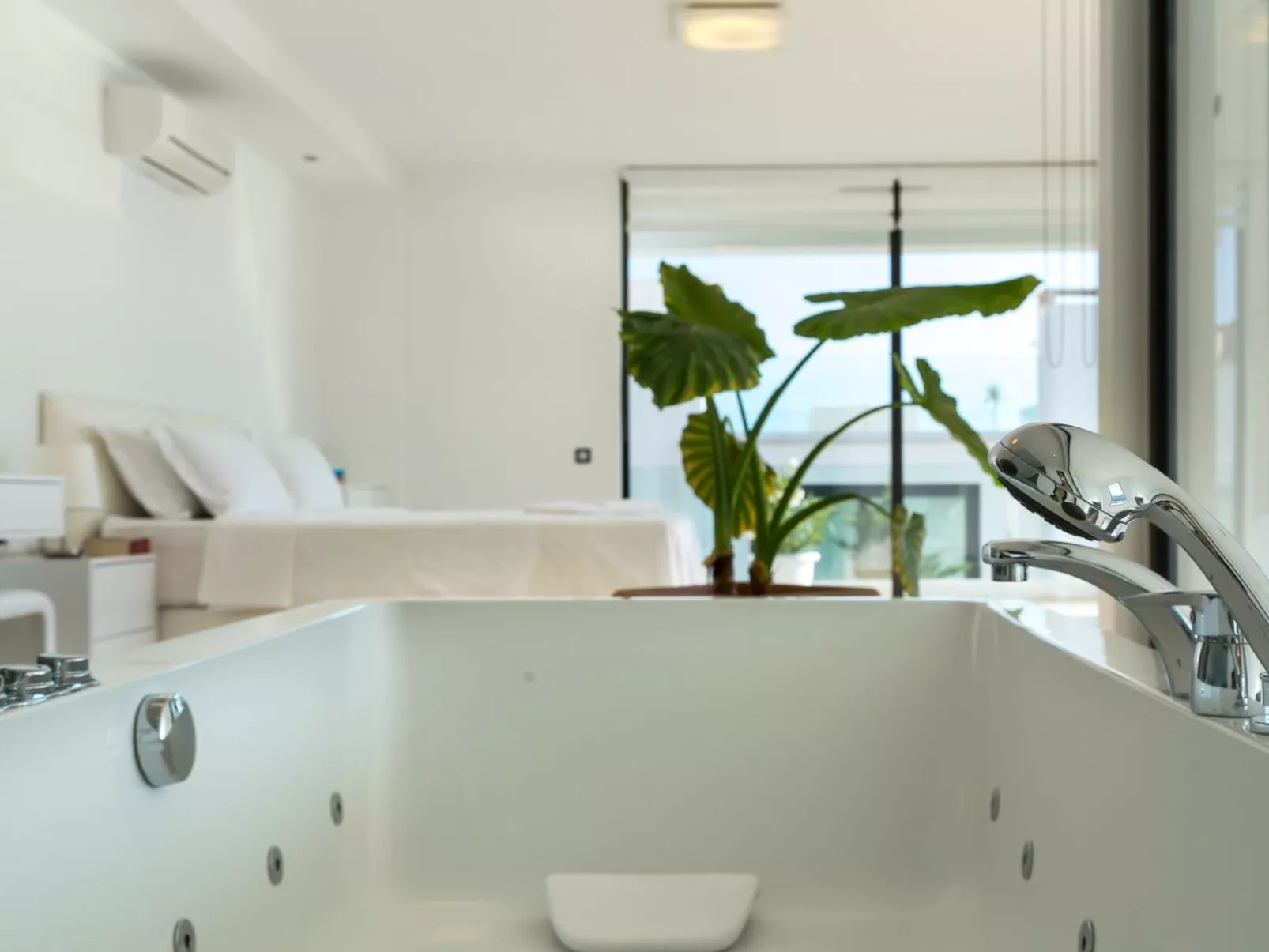 Moderne Villa nähe Meer in Kalkan-Binnen