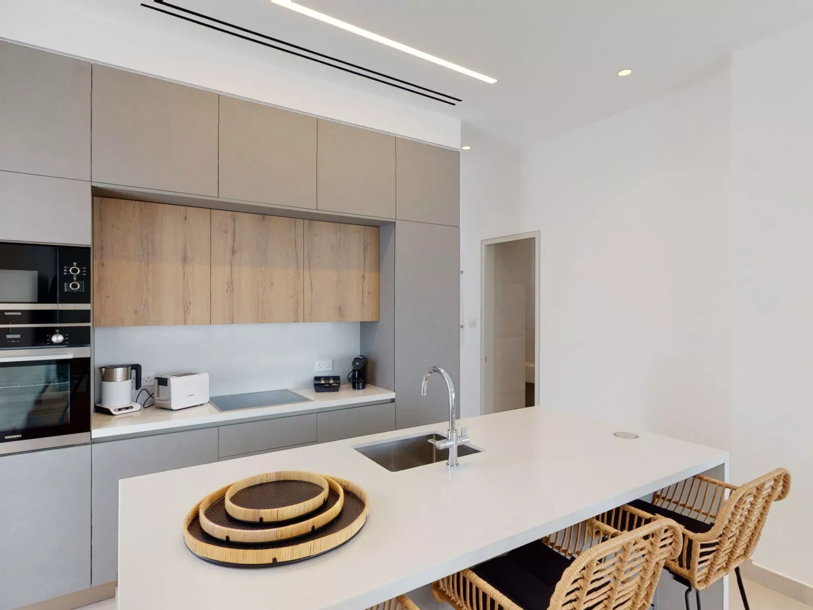 Periyiali Resort - Seitlicher Meerblick Kalliopi - 15-Image-tags.info