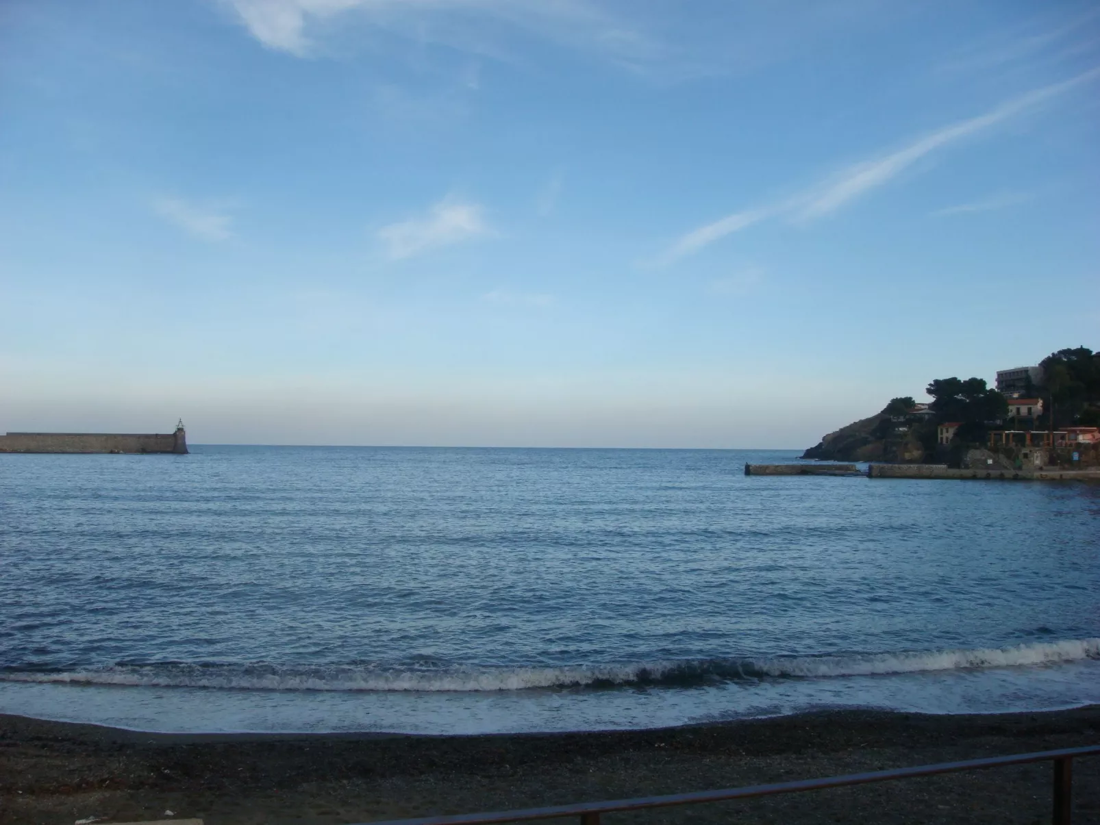Wohnung mit Blick auf das Wasser-Buiten