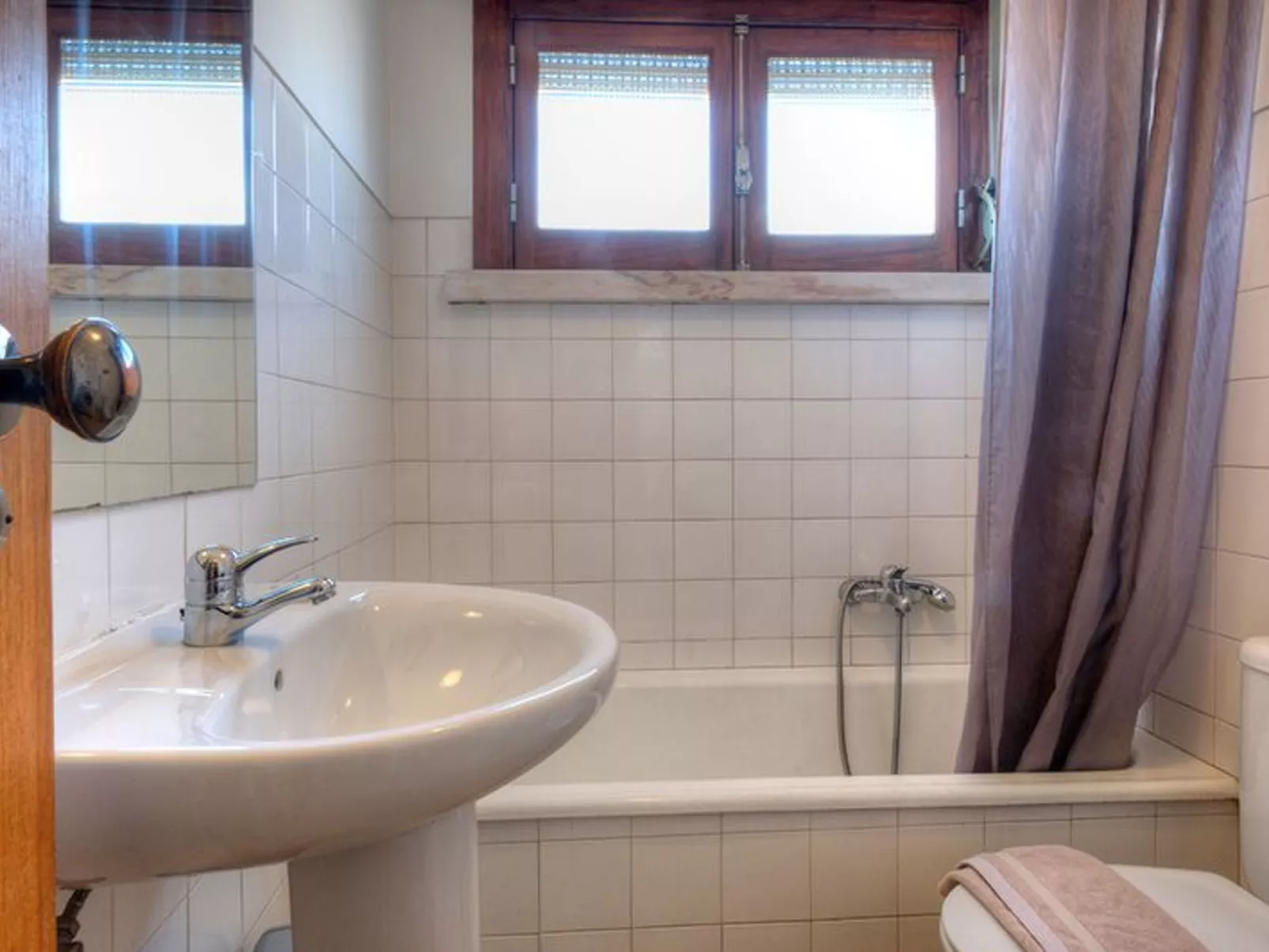 Wohnung "Apolonia7" mit Blick auf das Wasser-Image-tags.info