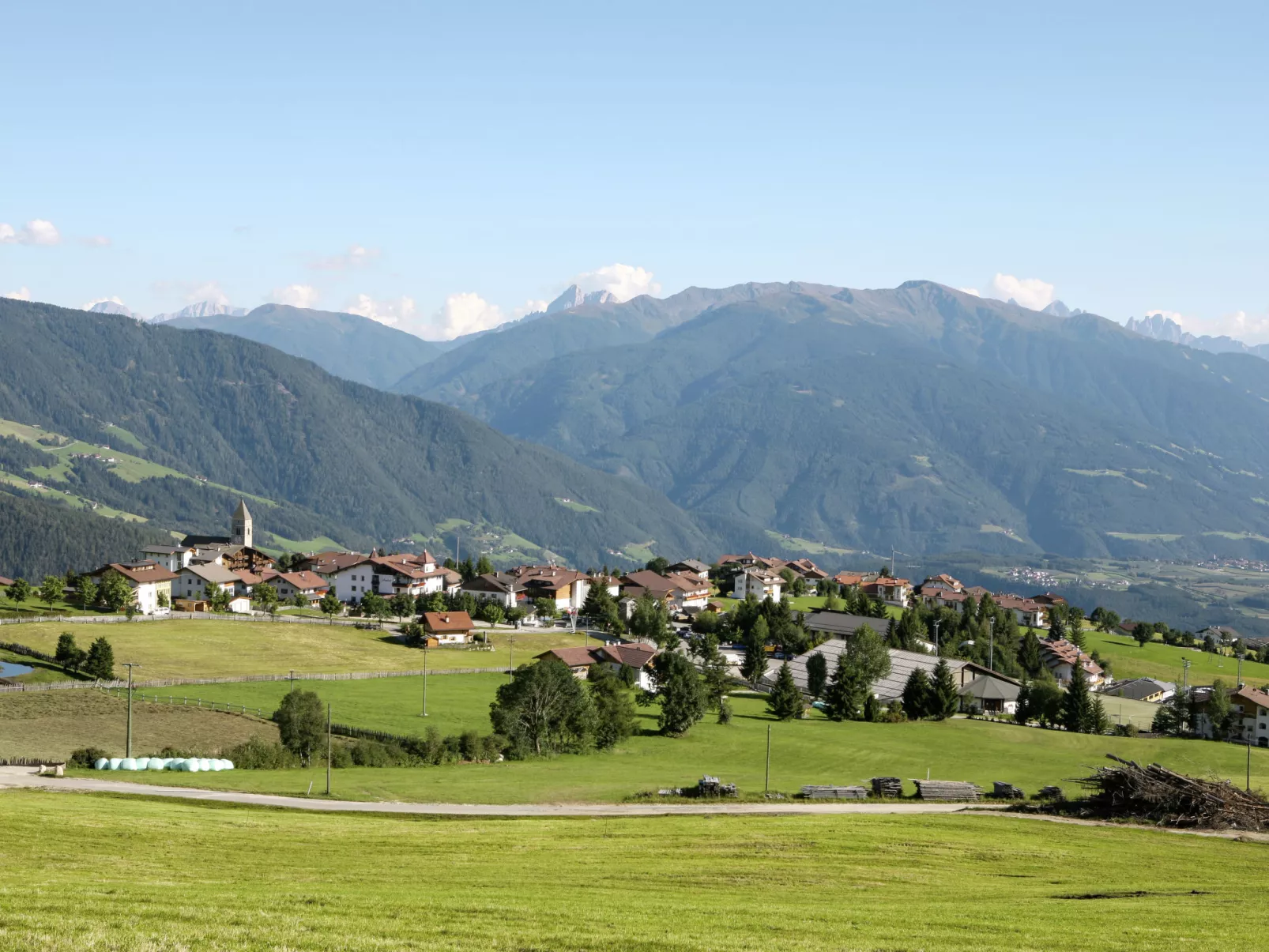 Rosenheim Appartement 4-Omgeving