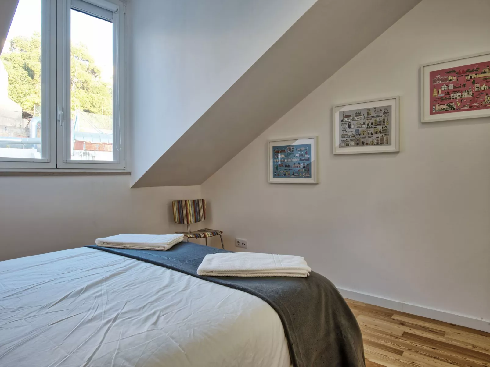 Boutique im Stadtzentrum-Binnen