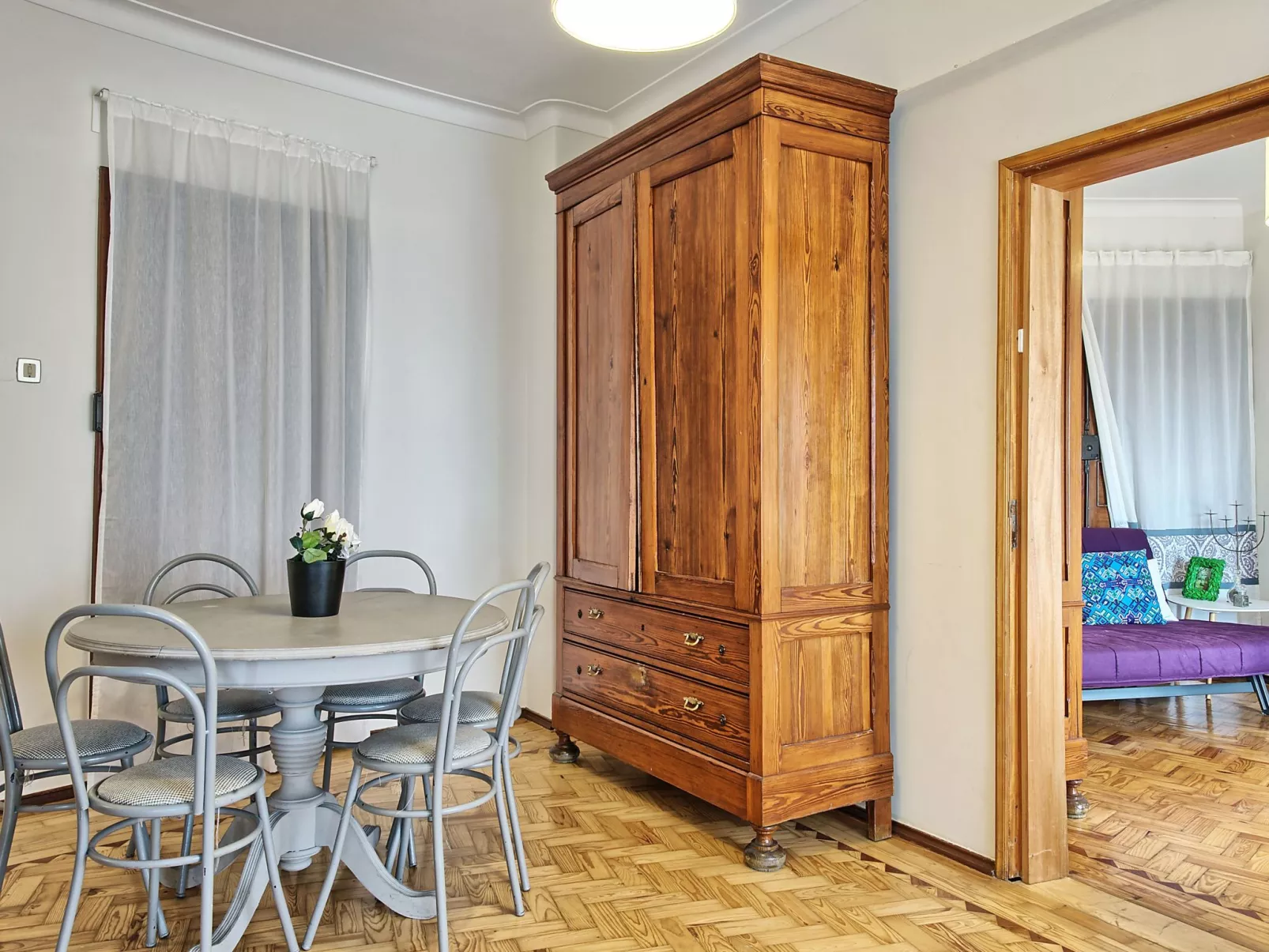 Studio für 29 Personen und 1 Kind in Lissabon, Região de Lisboa (Costa de Lisbo-Binnen