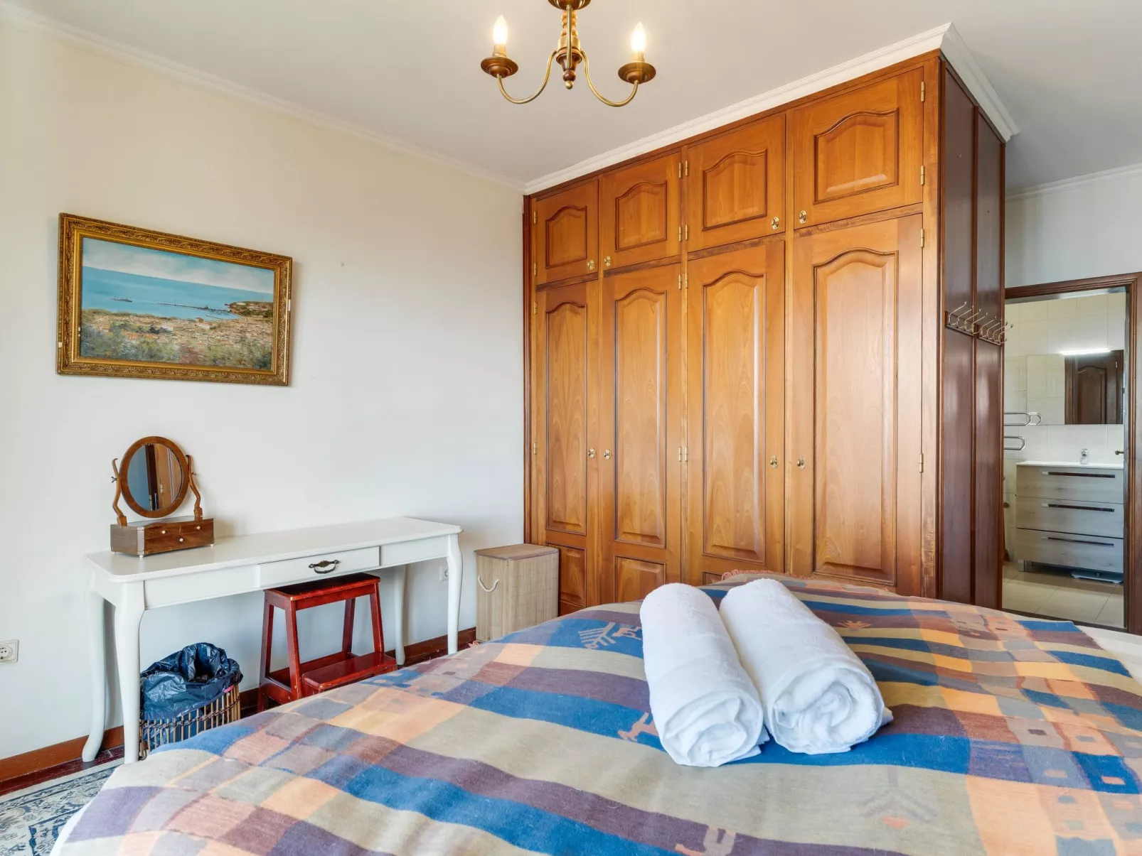 Villa Bom Sucesso bei Holiday Rental Madeira-Binnen