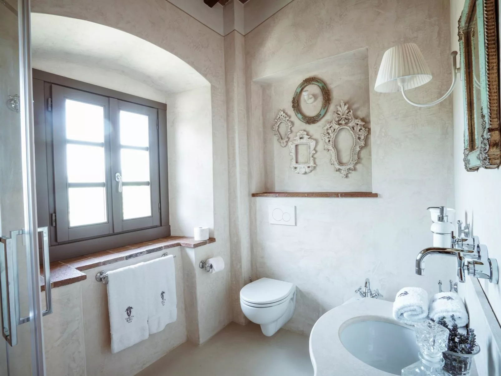 Ferienvilla 'Il Palagio' mit privatem Pool-Image-tags.info