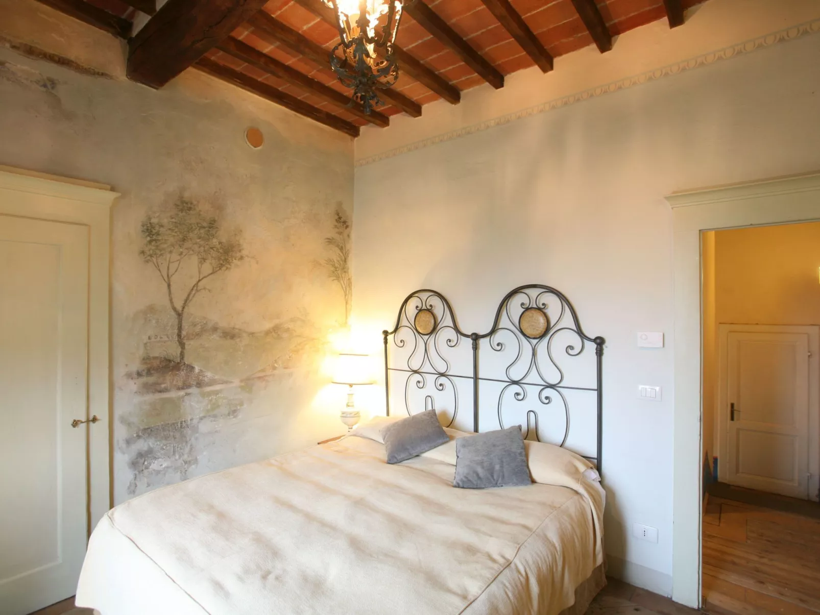 Haus in Sodo mit privatem Pool-Binnen